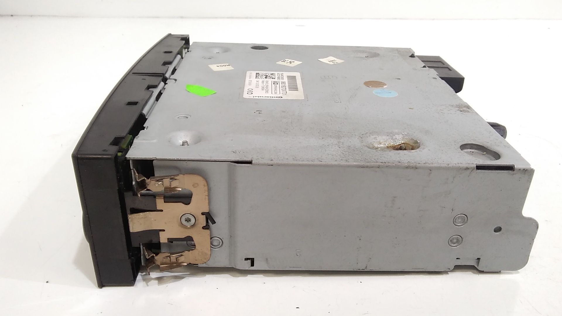 Autoradio CITROEN C3 Serie