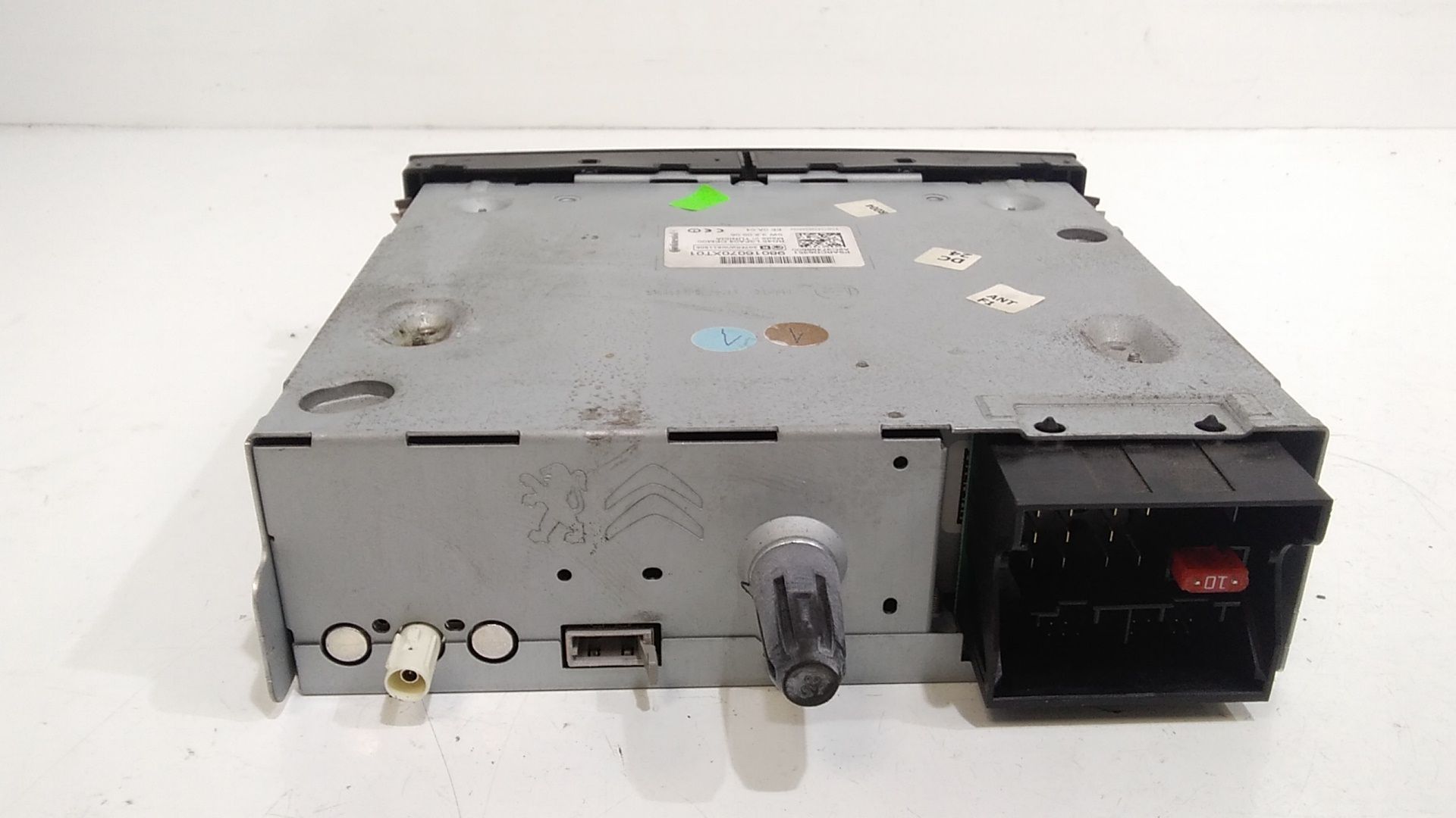 Autoradio CITROEN C3 Serie