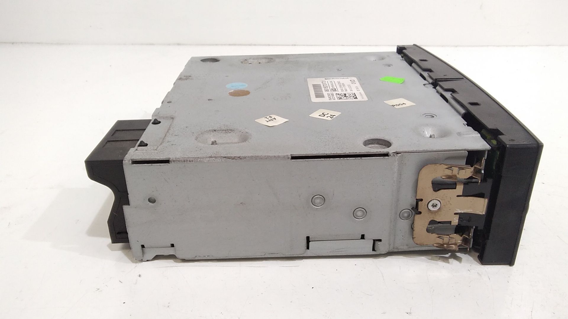 Autoradio CITROEN C3 Serie