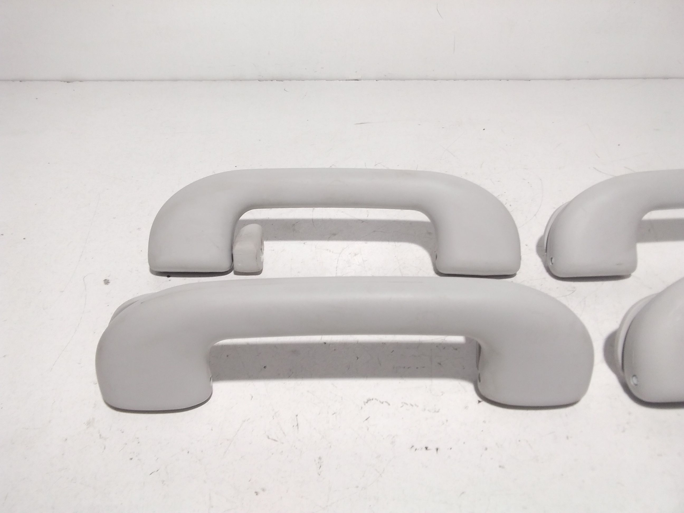 Maniglie Tetto JEEP Renegade Serie