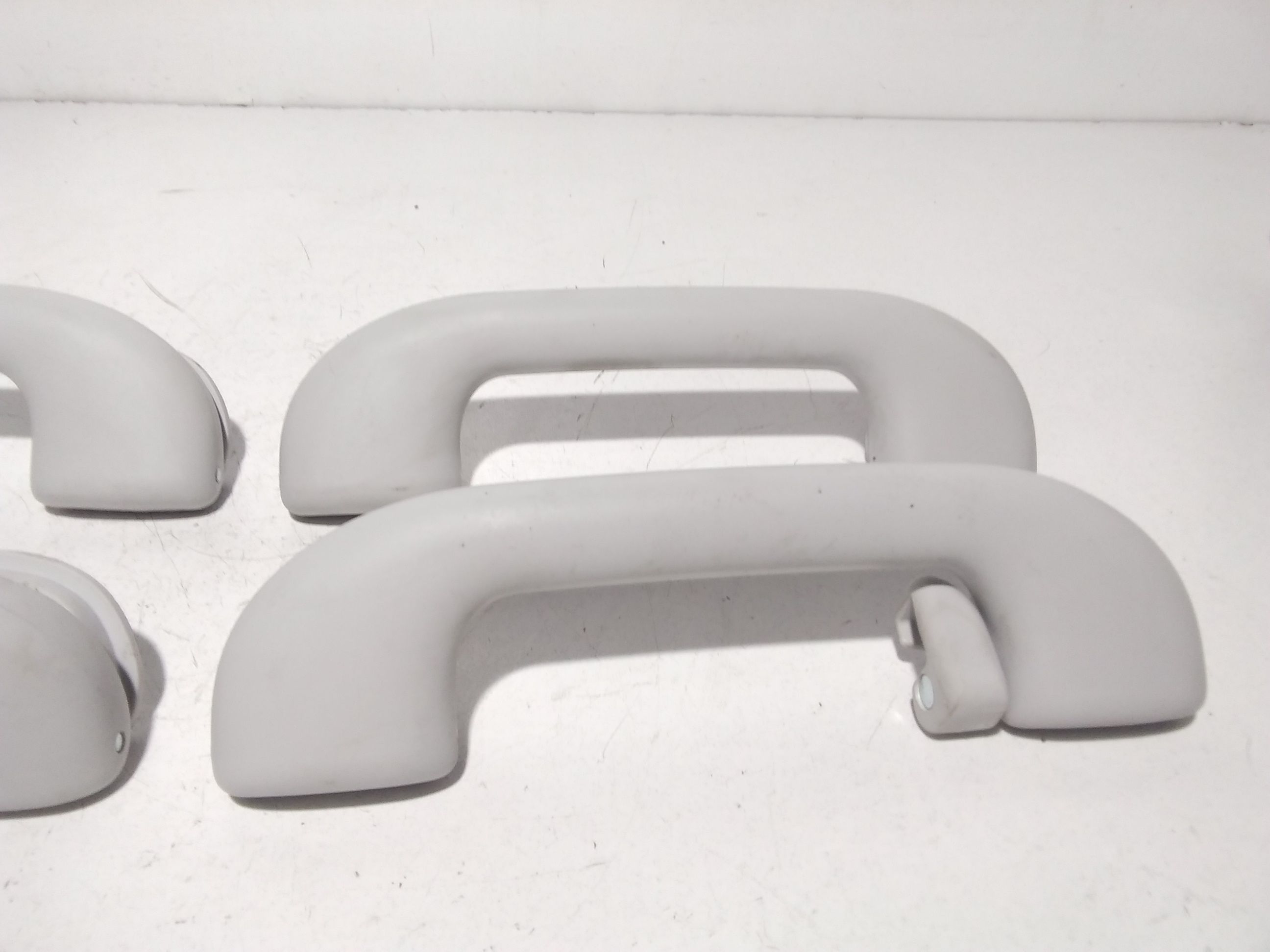 Maniglie Tetto JEEP Renegade Serie