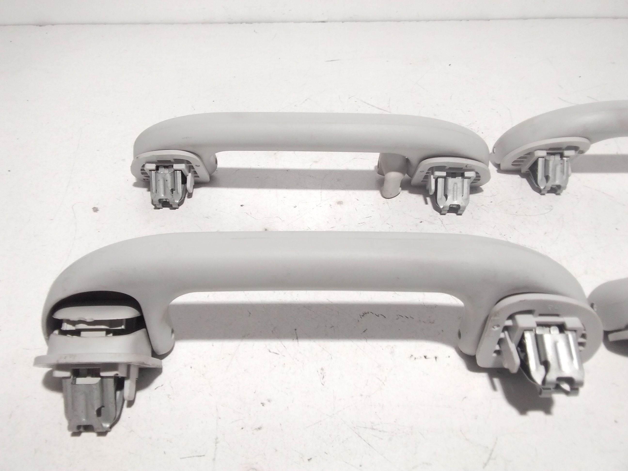 Maniglie Tetto JEEP Renegade Serie