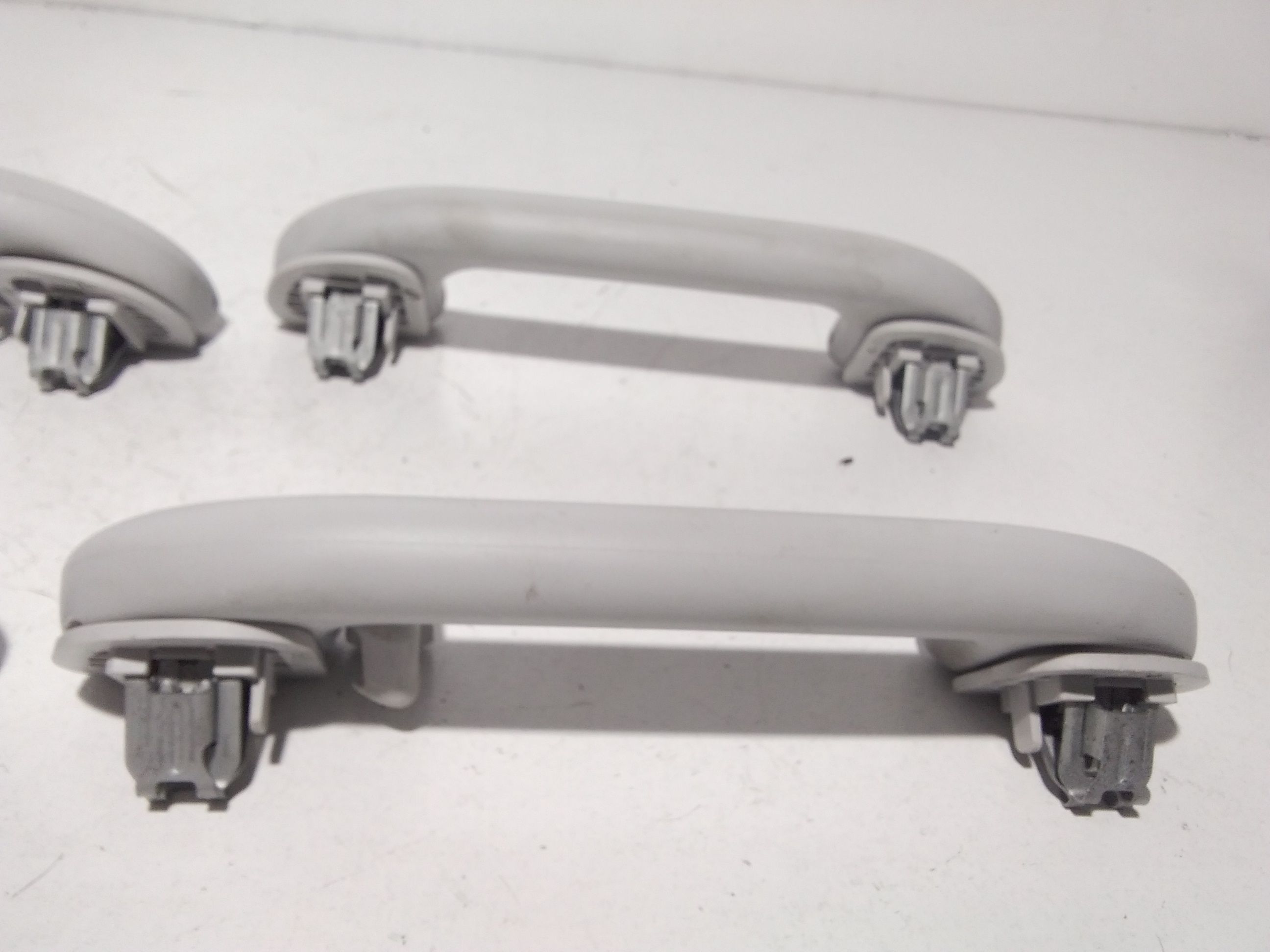 Maniglie Tetto JEEP Renegade Serie