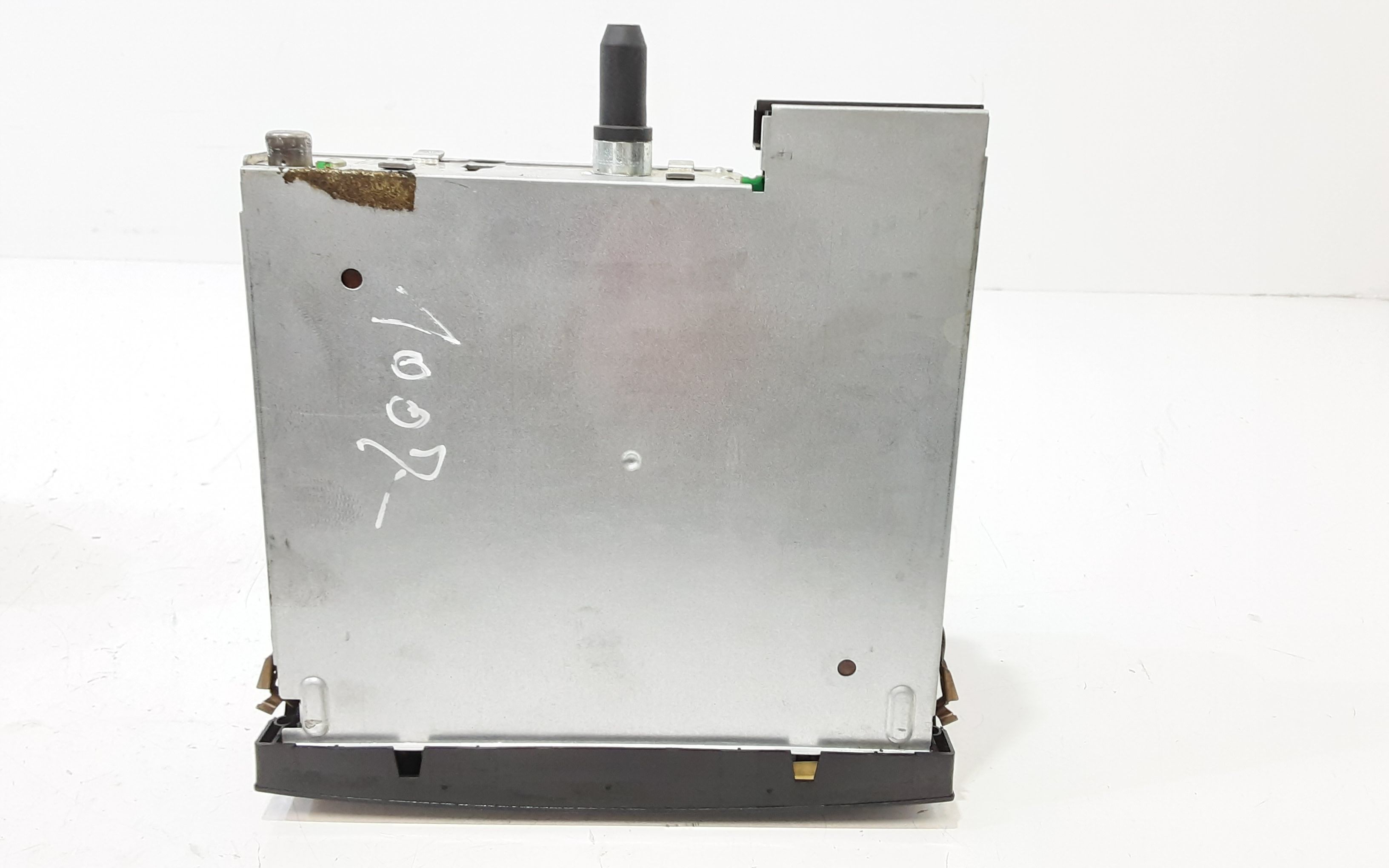 Autoradio PEUGEOT 1007 1 Serie