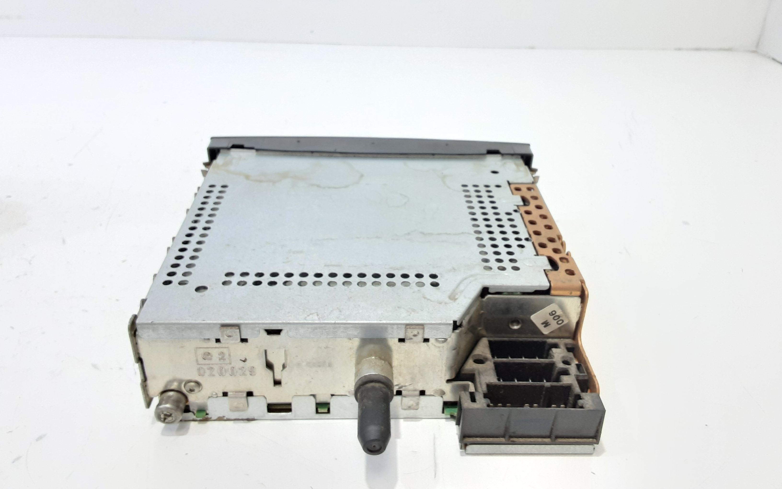 Autoradio PEUGEOT 1007 1 Serie