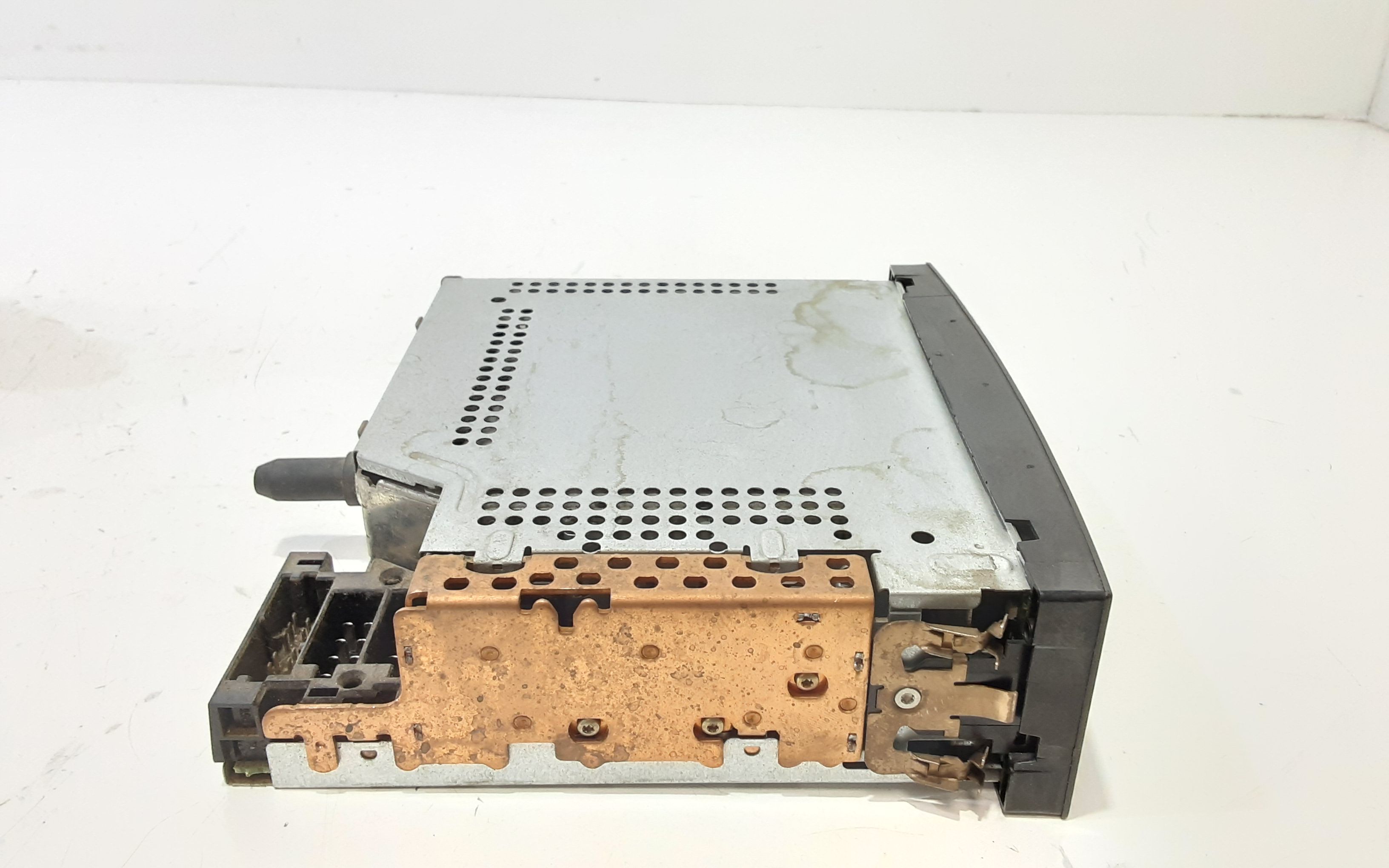 Autoradio PEUGEOT 1007 1 Serie