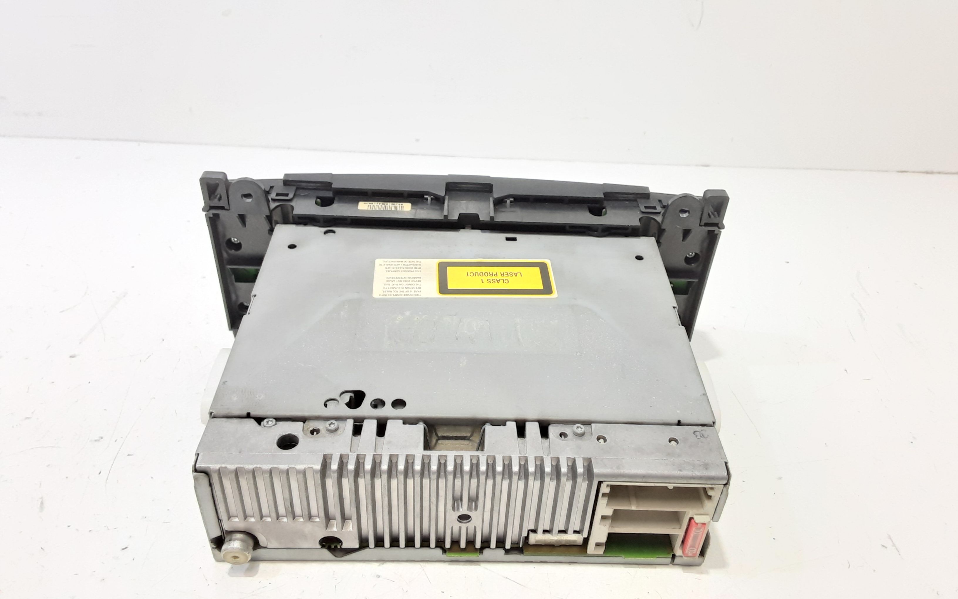 Autoradio MERCEDES Classe B W245 1 Serie