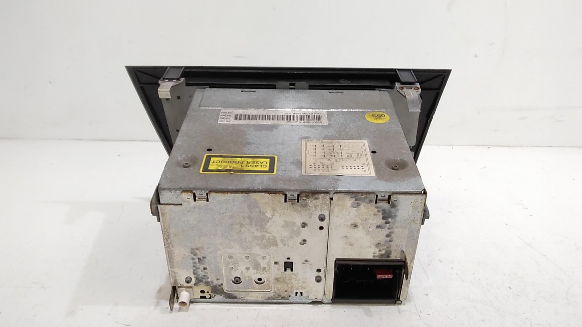 Autoradio SEAT Leon 2 Serie