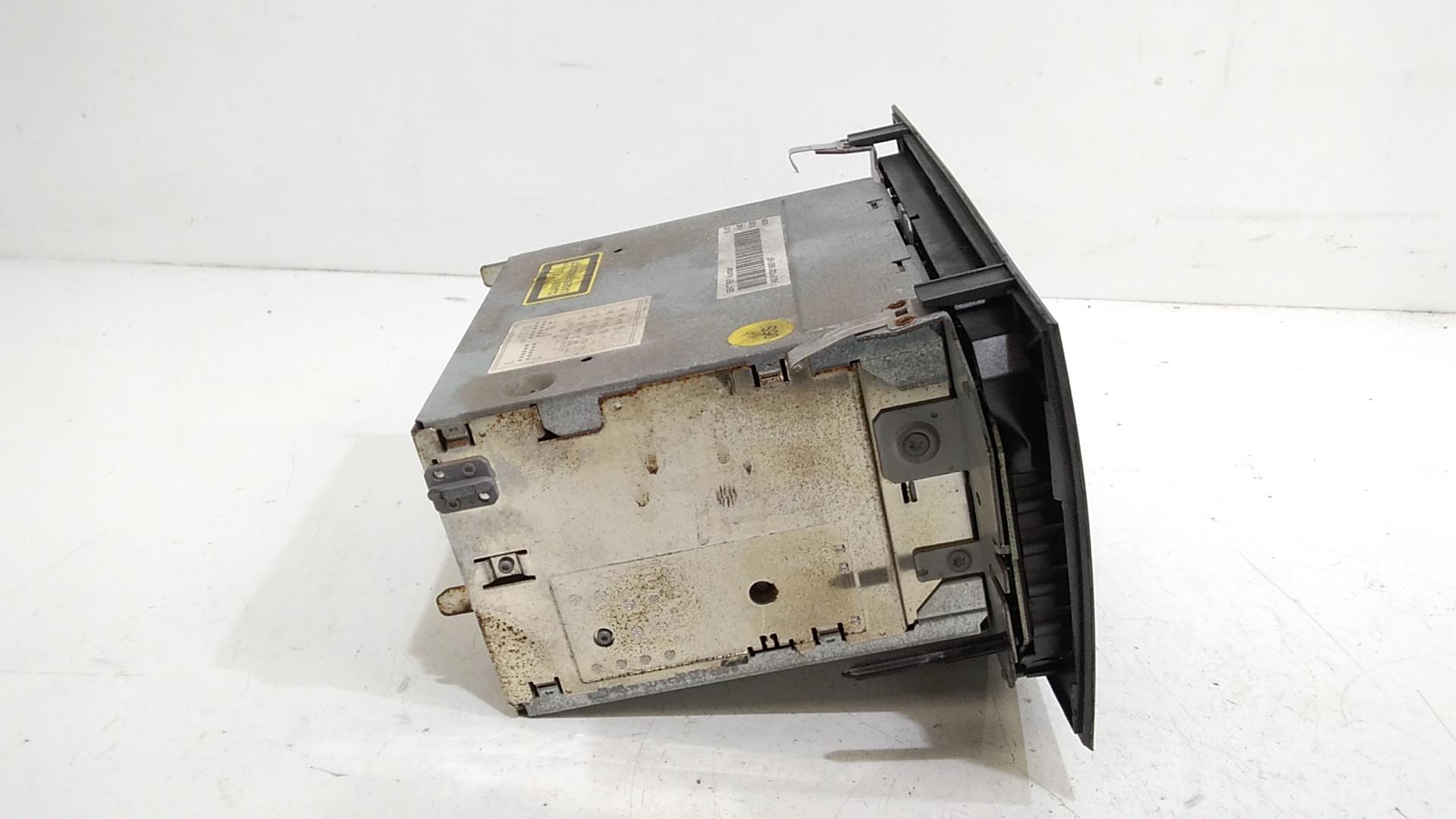 Autoradio SEAT Leon 2 Serie