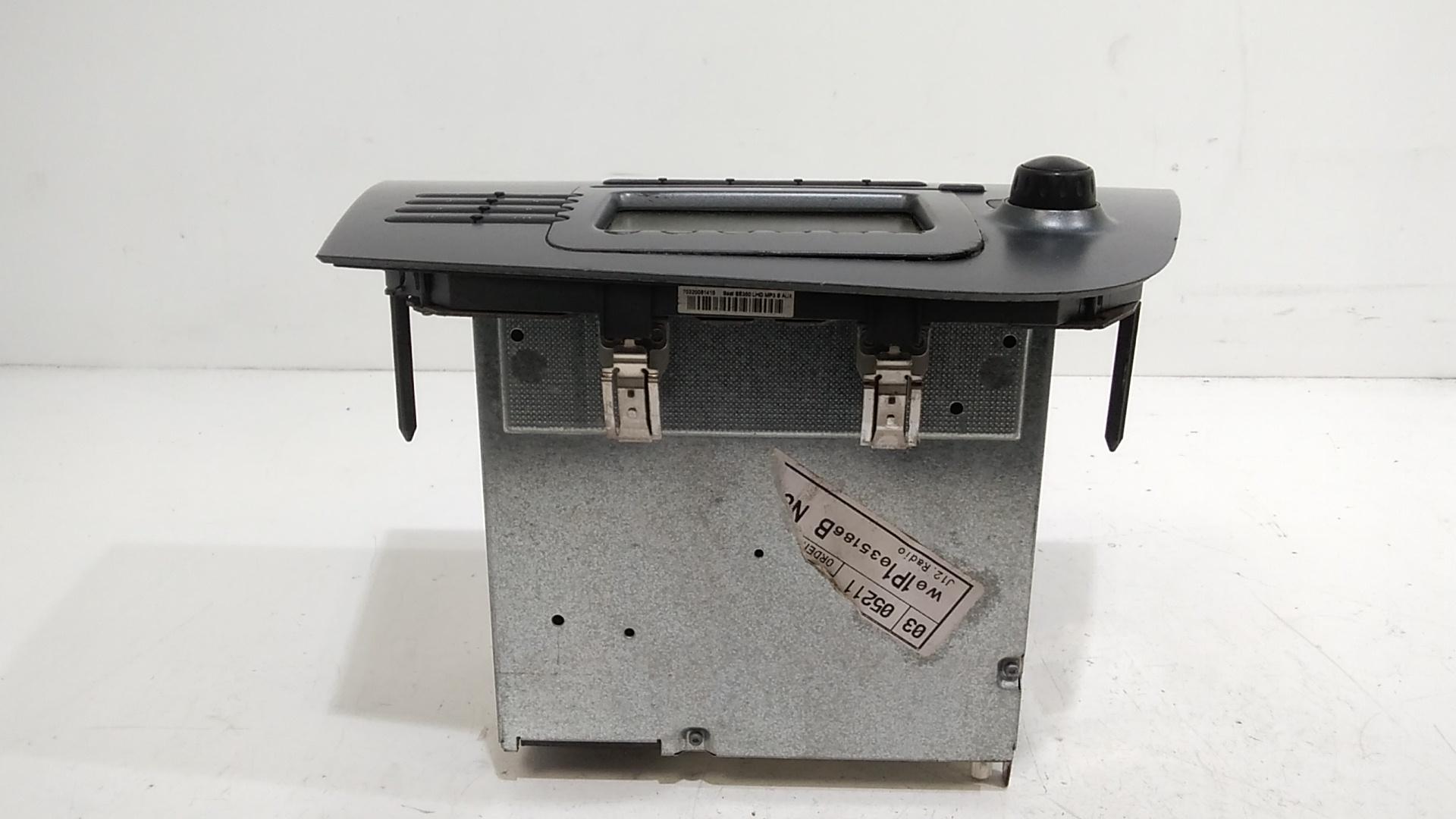 Autoradio SEAT Leon 2 Serie