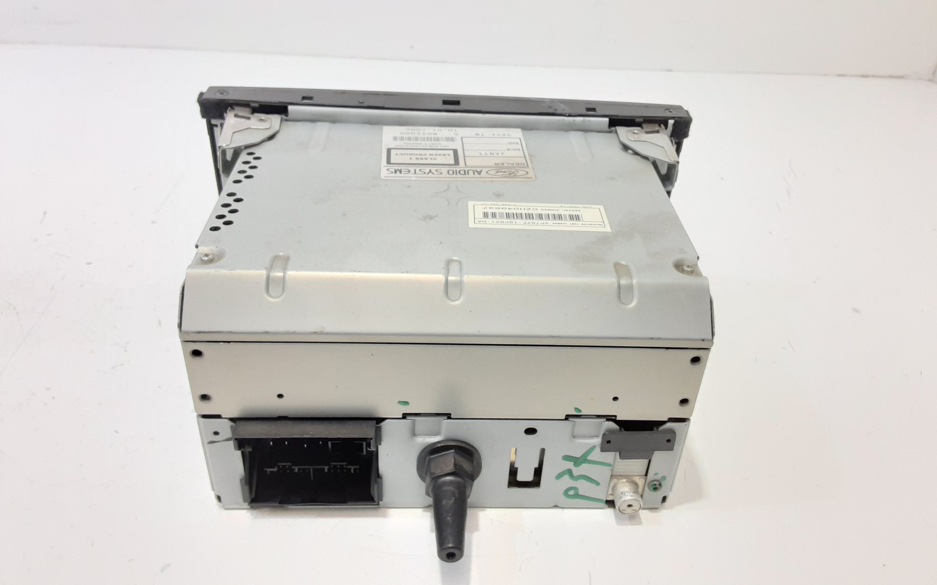 Autoradio FORD Focus Berlina 3 Serie