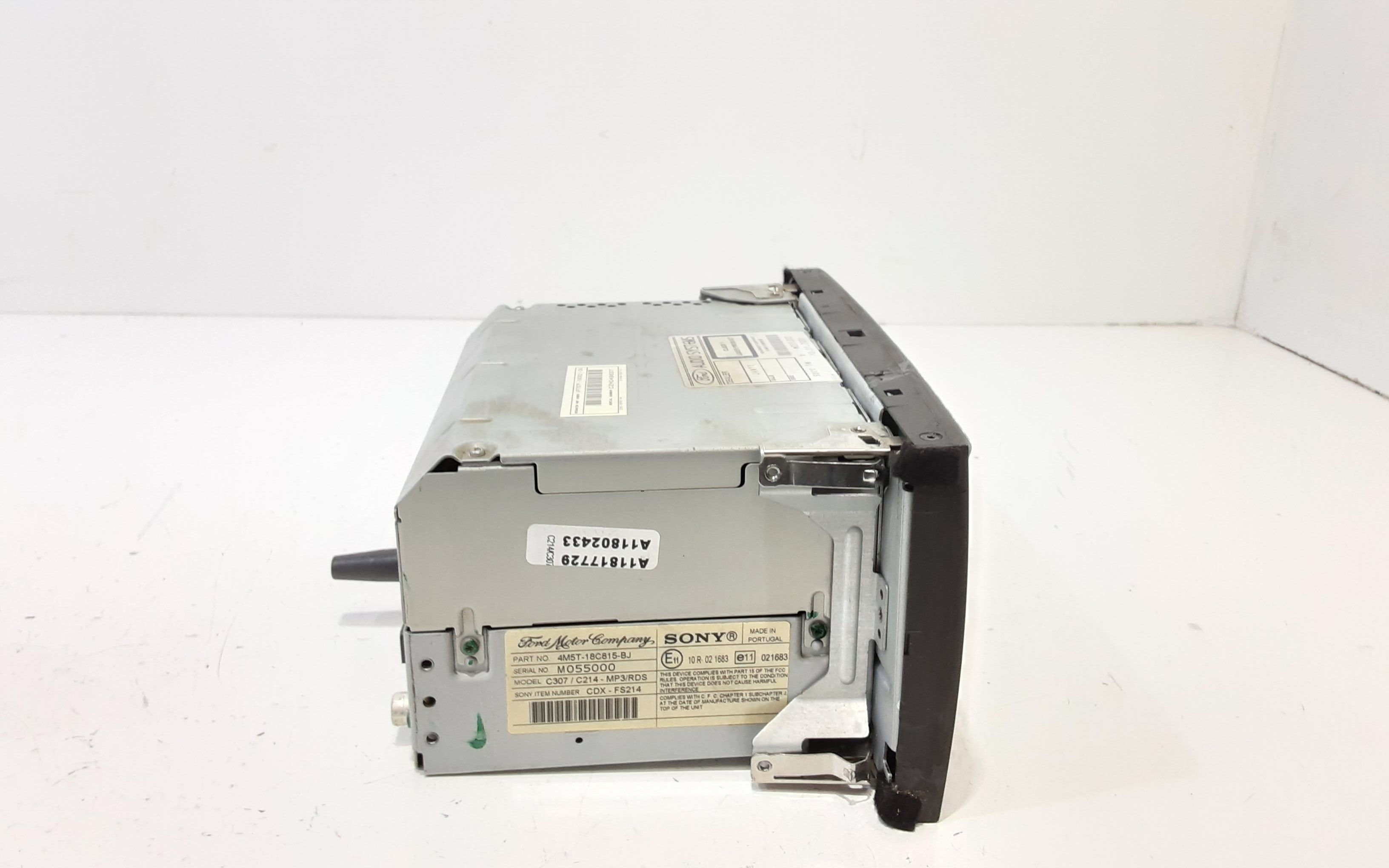 Autoradio FORD Focus Berlina 3 Serie