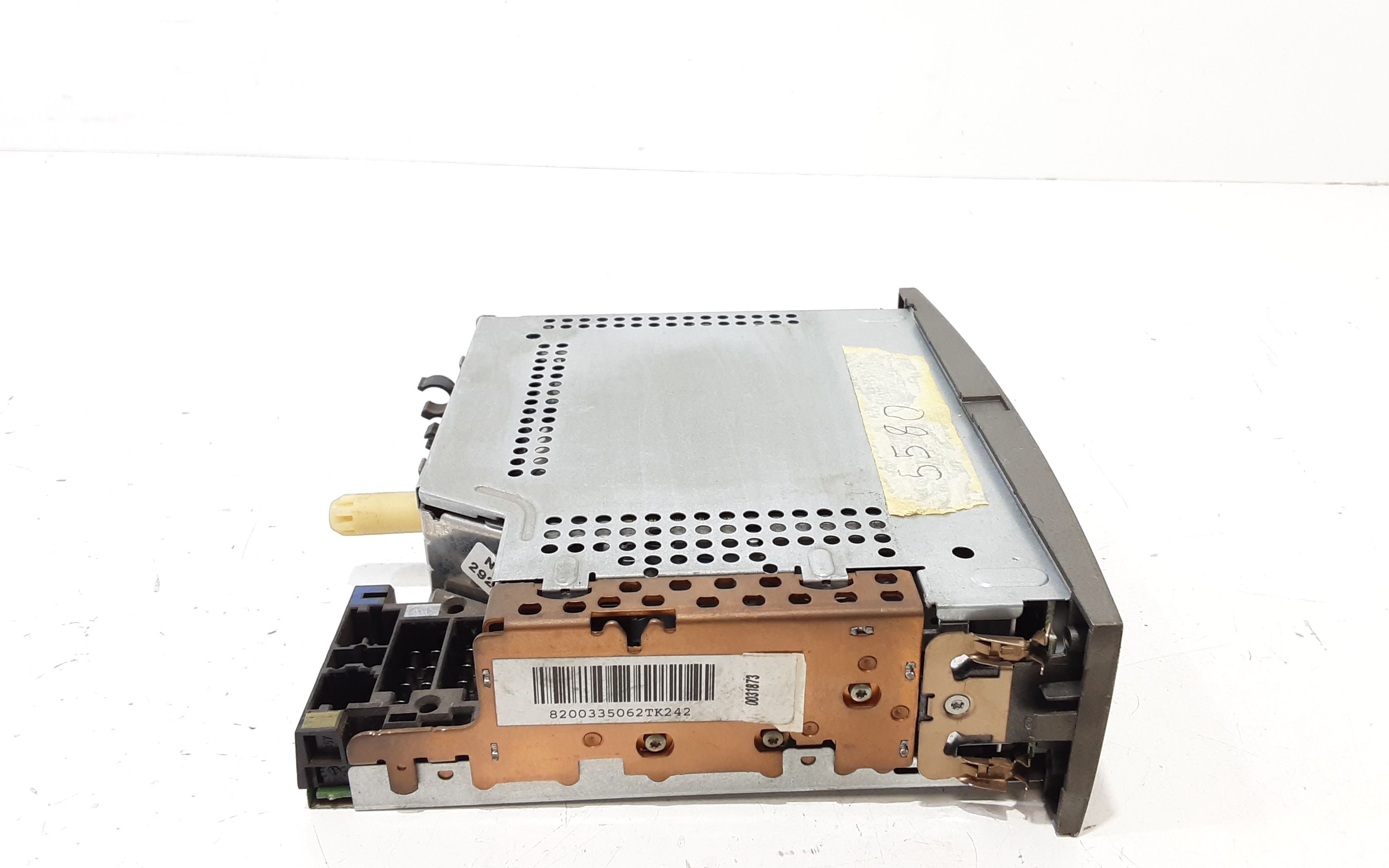 Autoradio RENAULT Modus 1 Serie