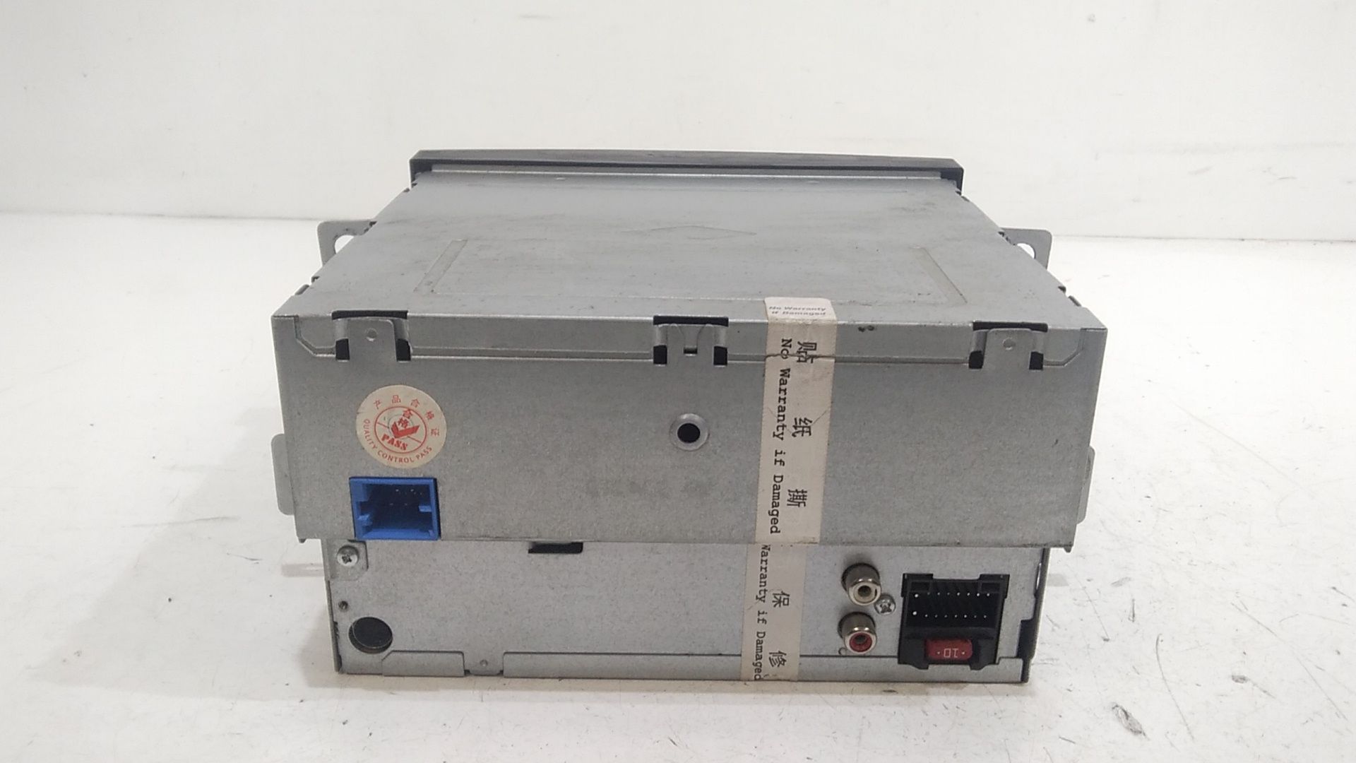 Autoradio DR 5 1 Serie