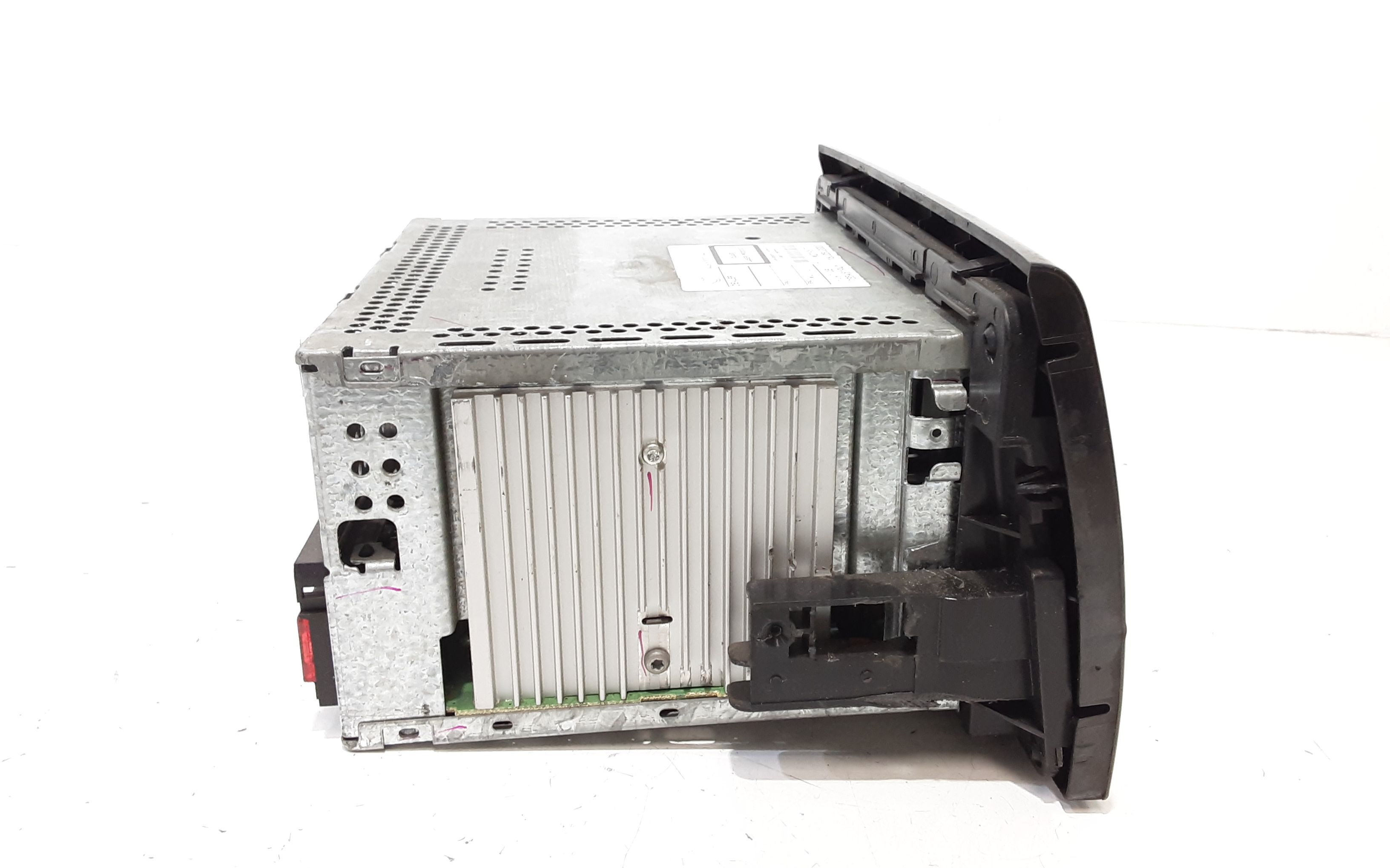 Autoradio FIAT Bravo 2 Serie