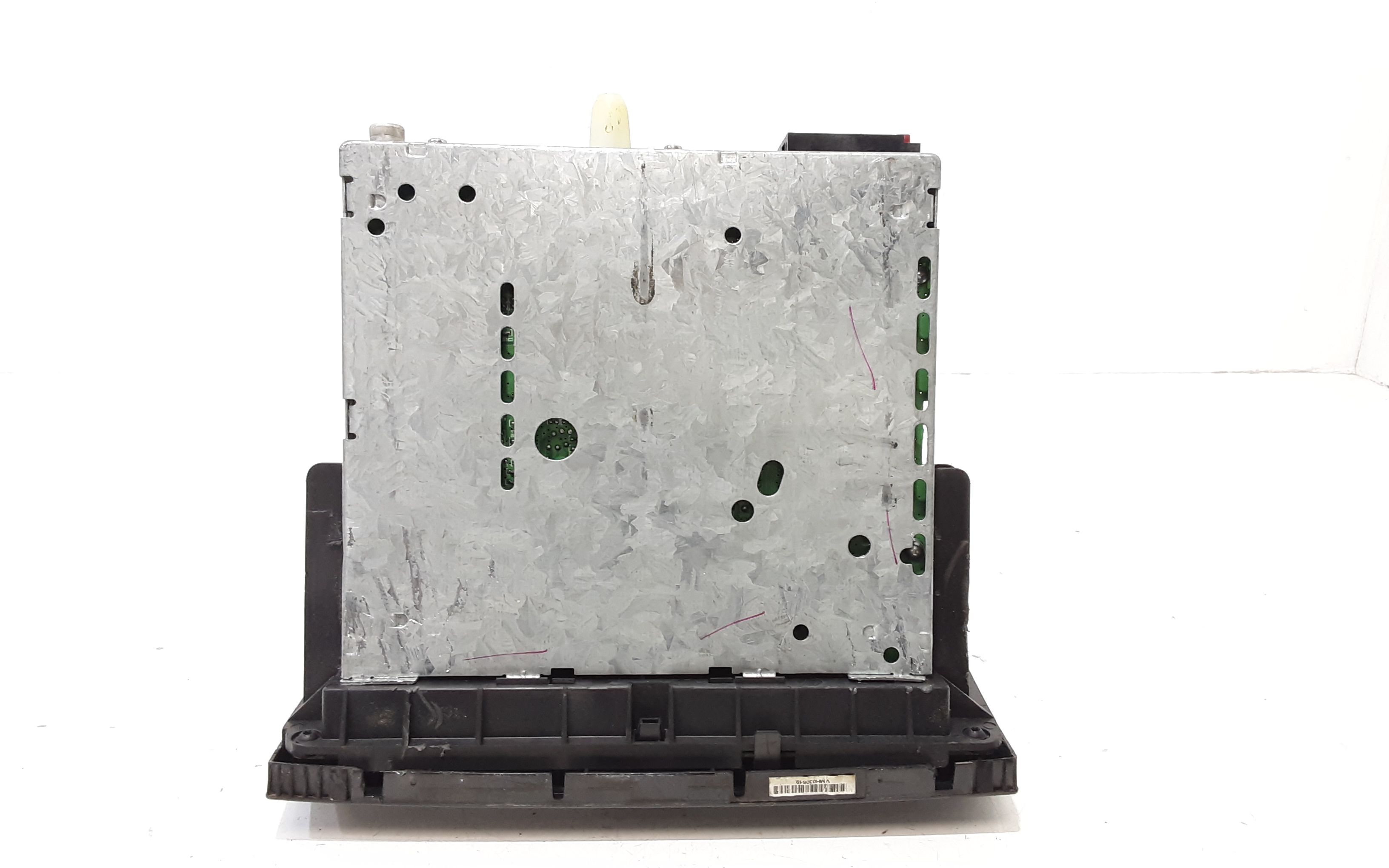 Autoradio FIAT Bravo 2 Serie