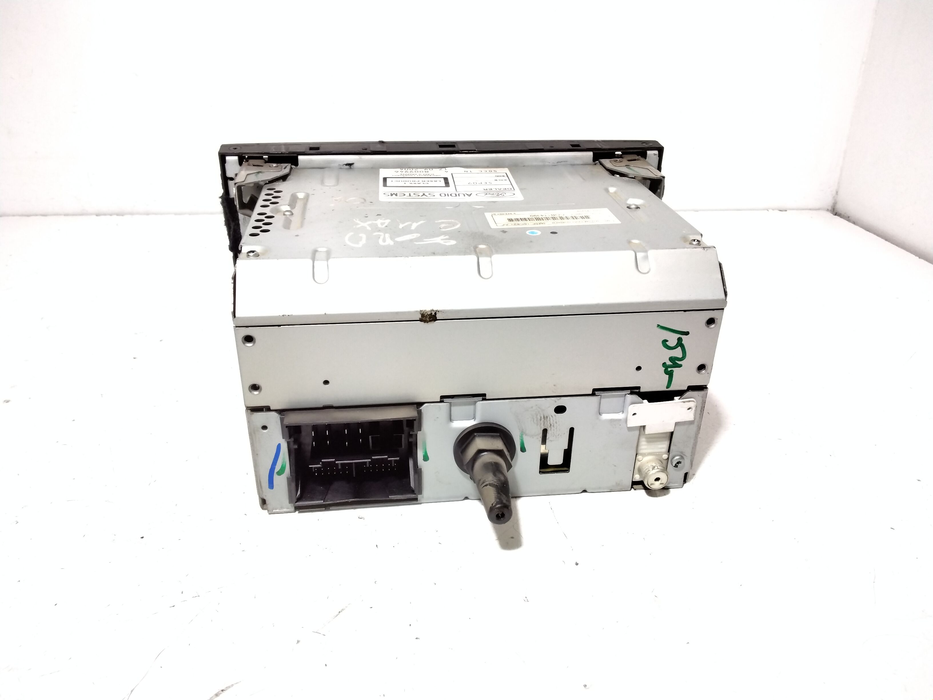 Autoradio FORD C - Max Serie (03>07)