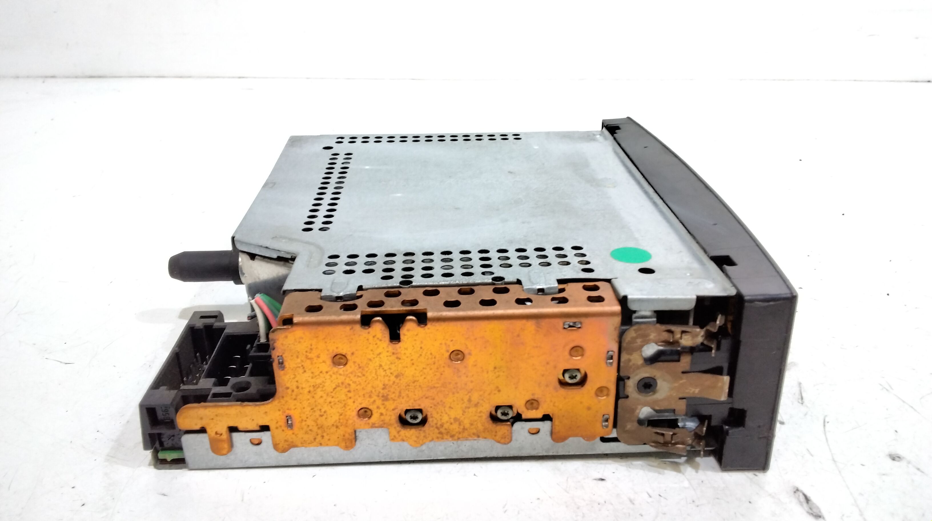 Autoradio PEUGEOT 307 Cabrio 2 Serie