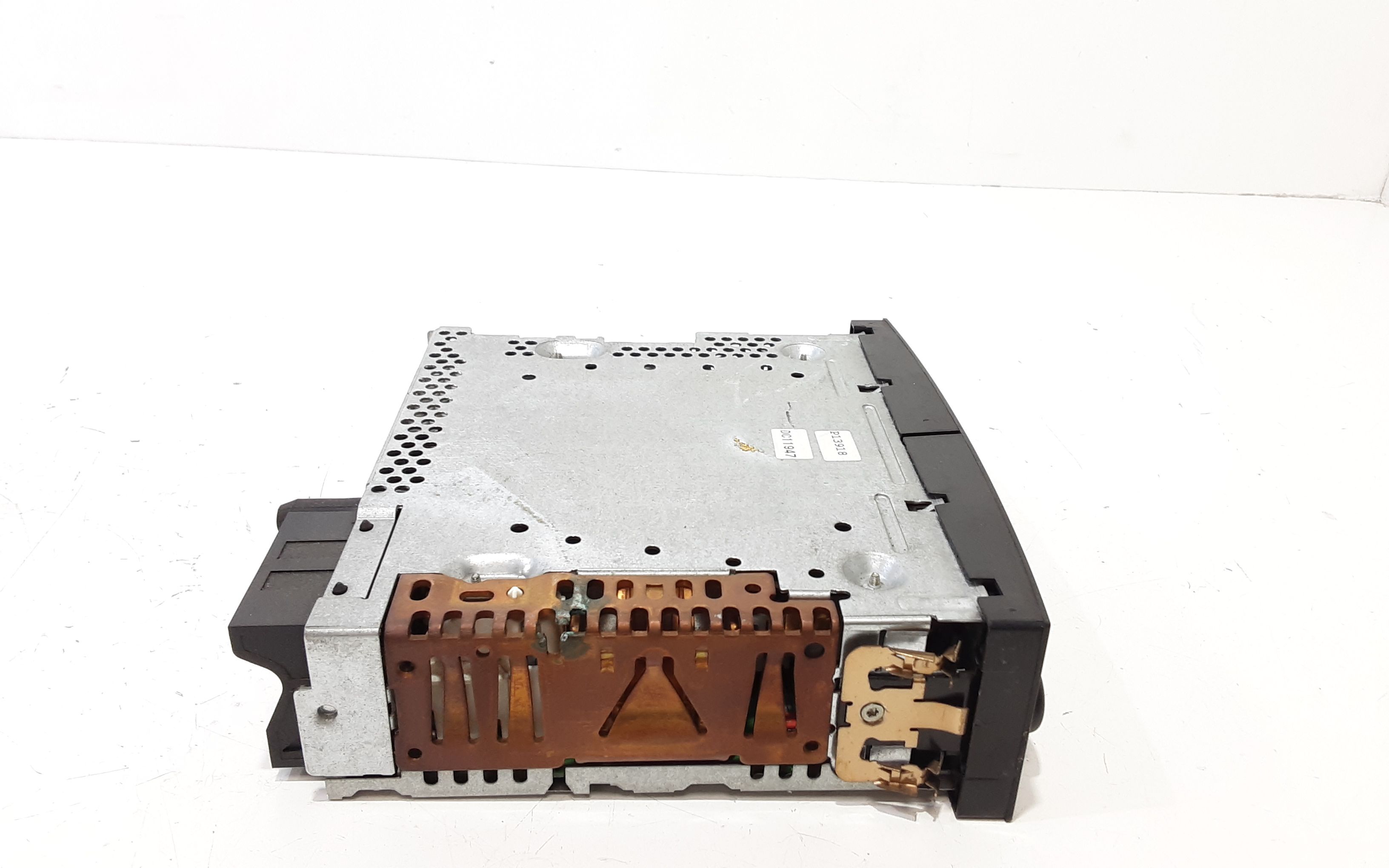 Autoradio PEUGEOT 207 1 Serie