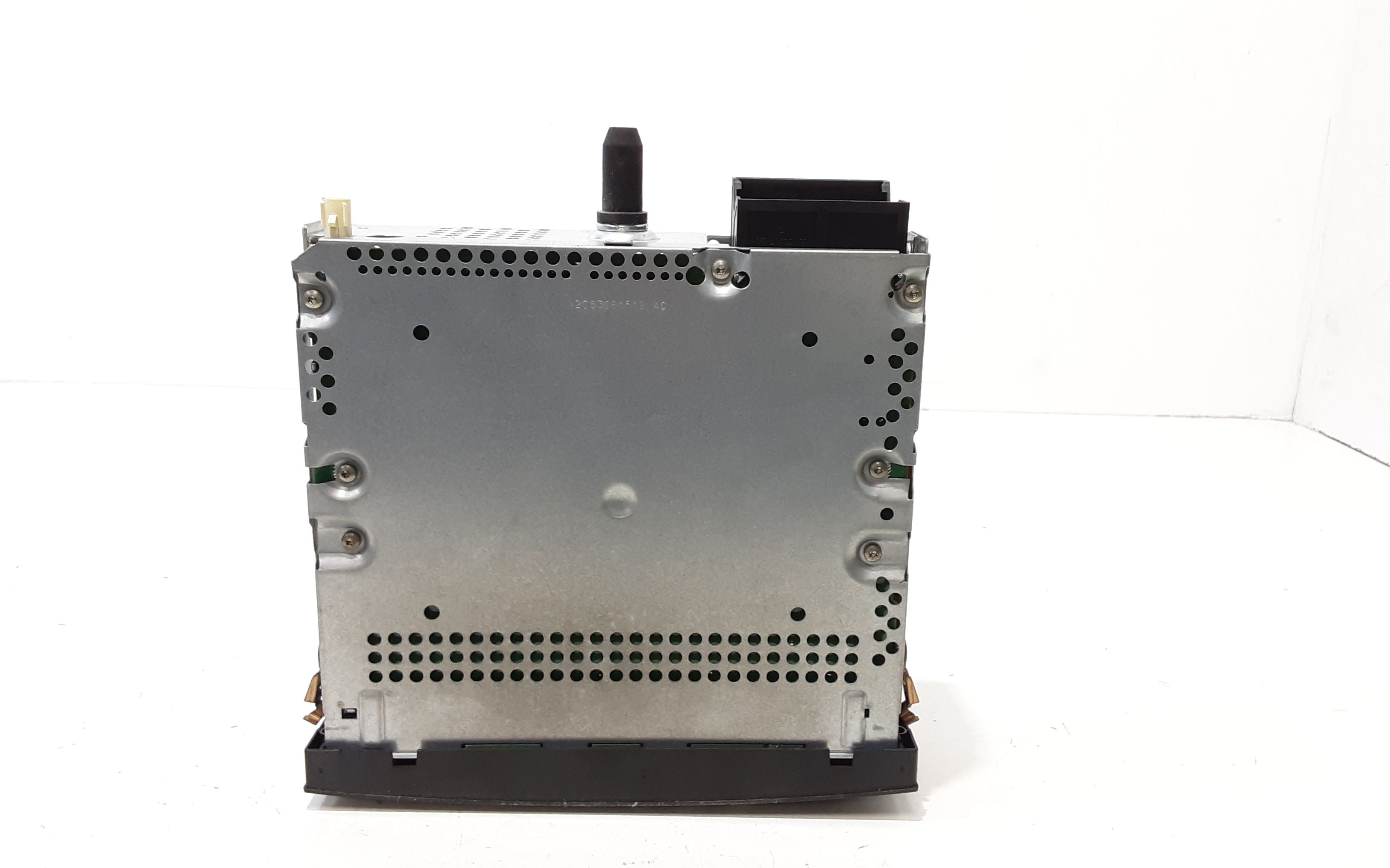 Autoradio PEUGEOT 207 1 Serie