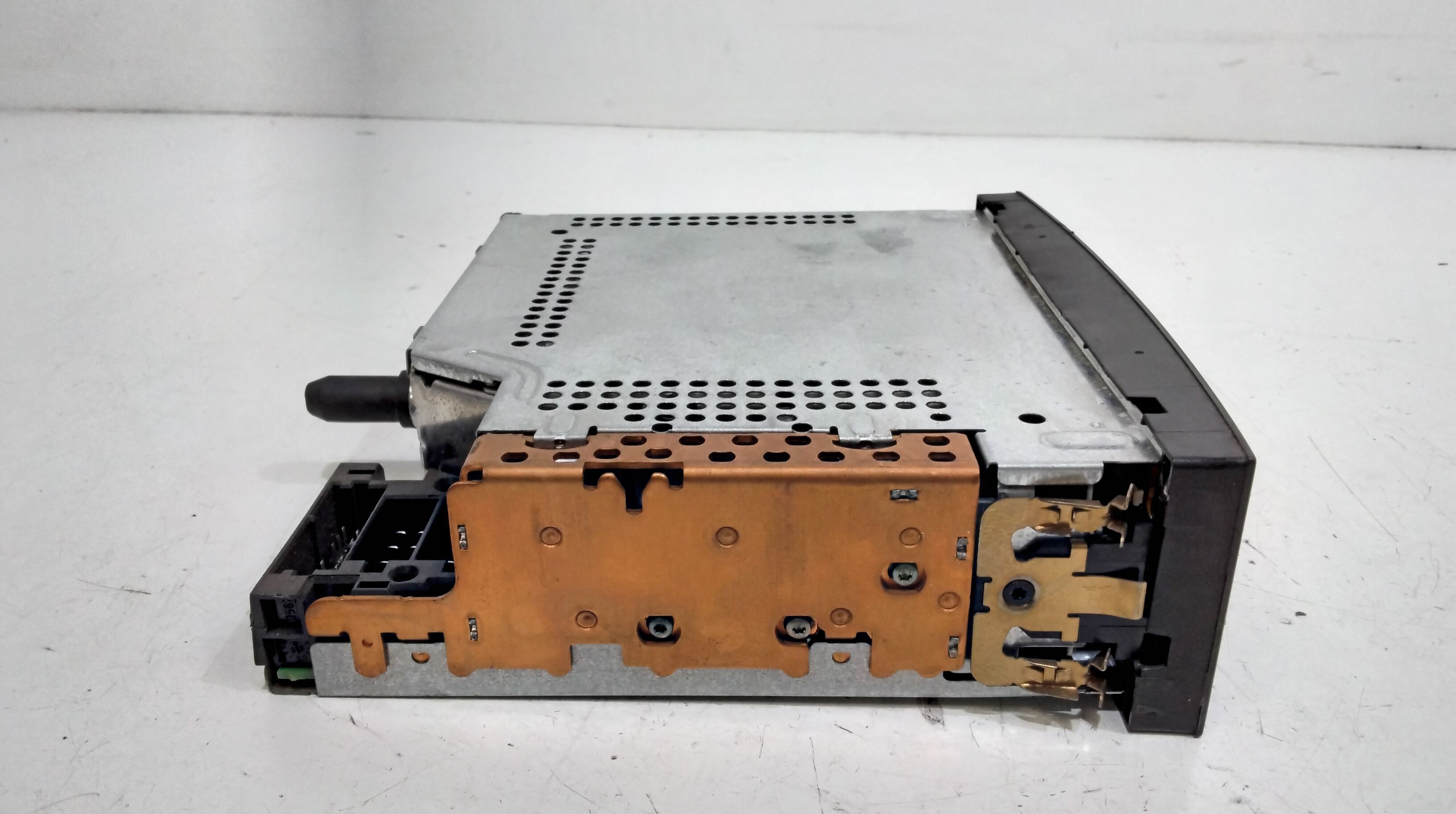 Autoradio PEUGEOT 307 Cabrio 2 Serie