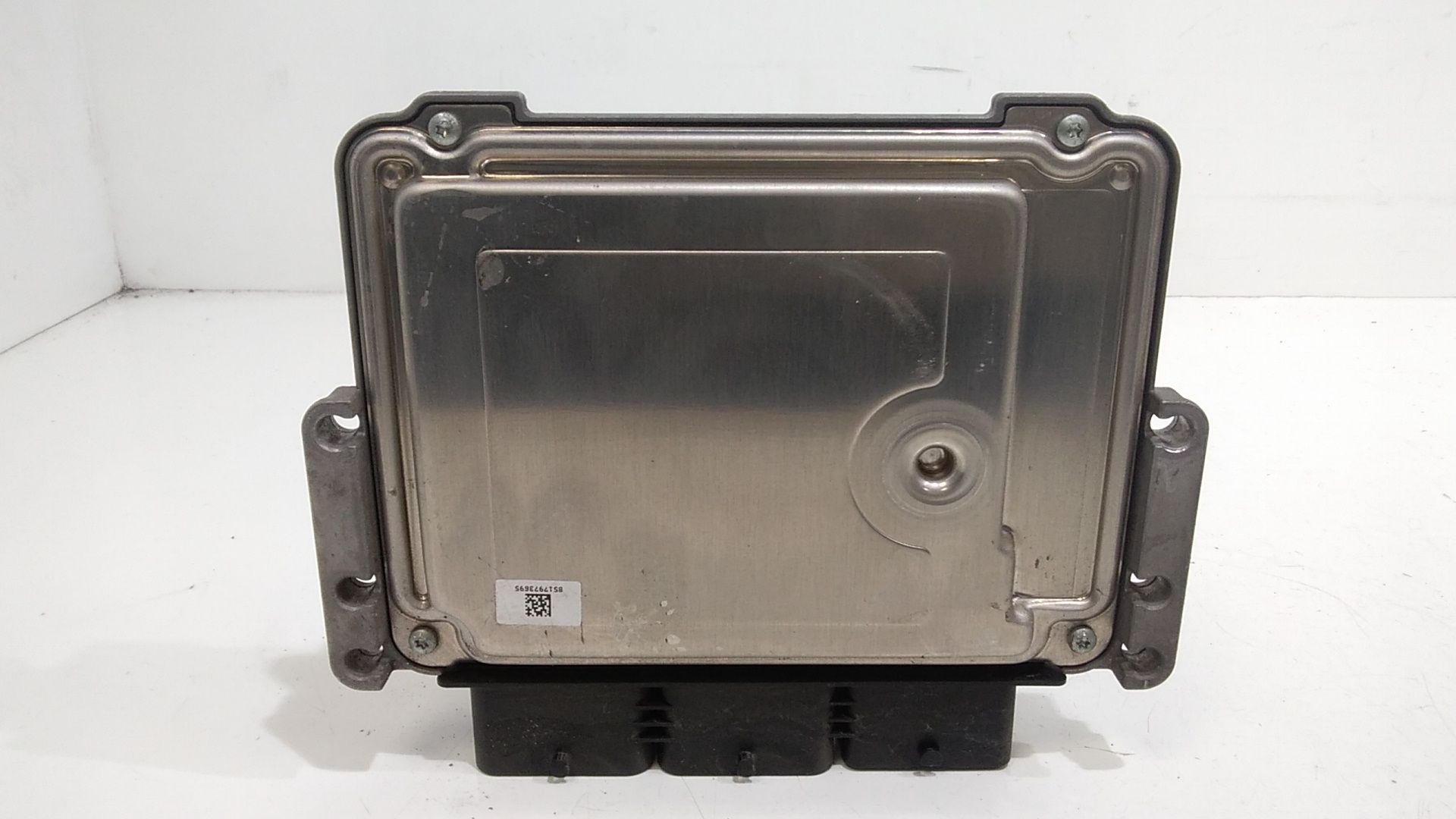 Centralina motore CITROEN C3 Serie