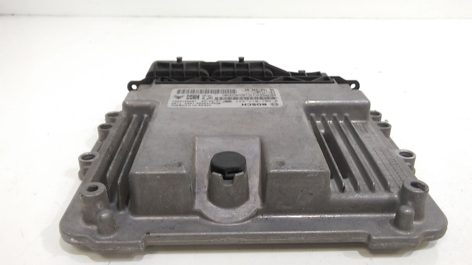 Centralina motore CITROEN C3 Serie