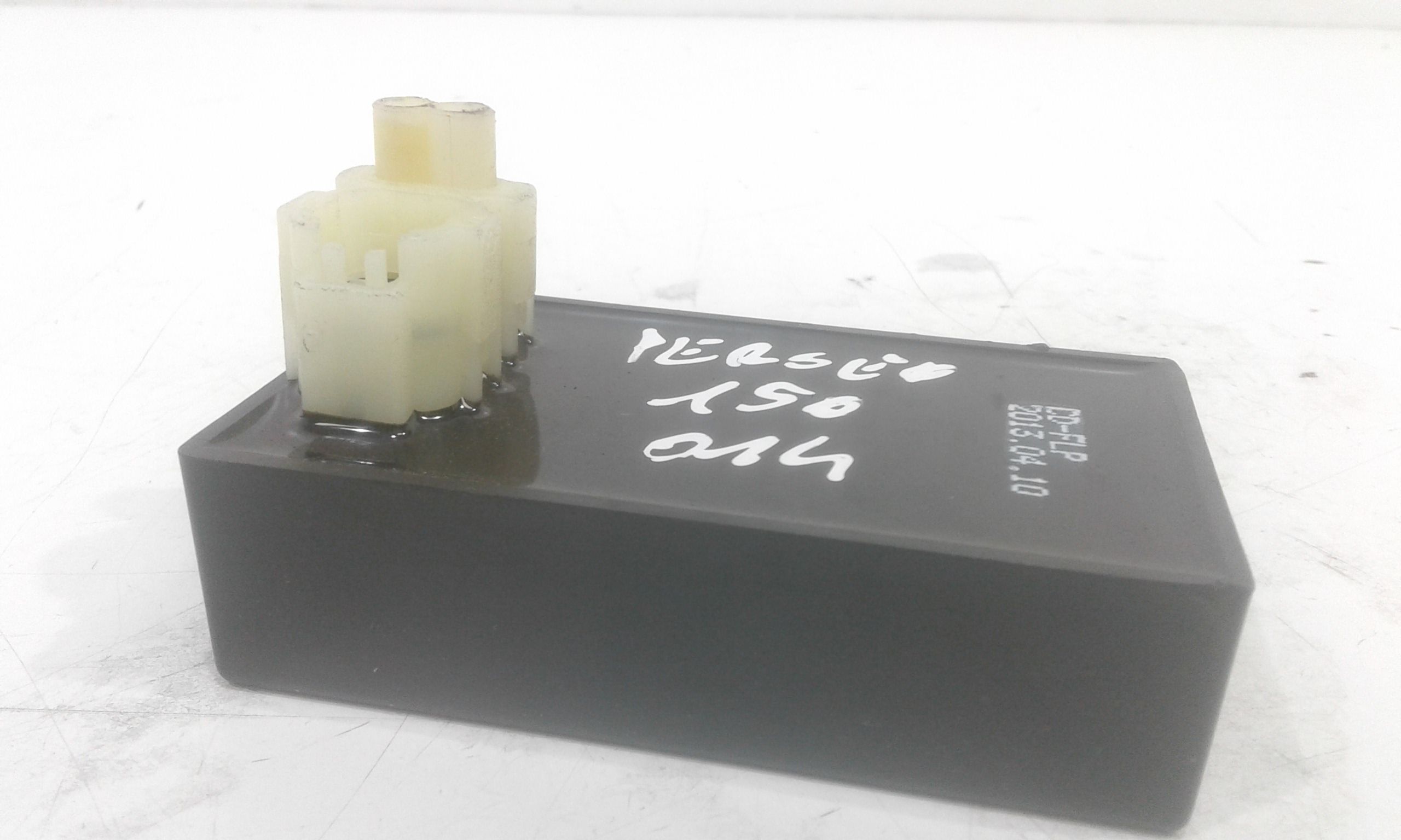 Centralina motore Aspes Perseo 150cc Hybrid (10>15)