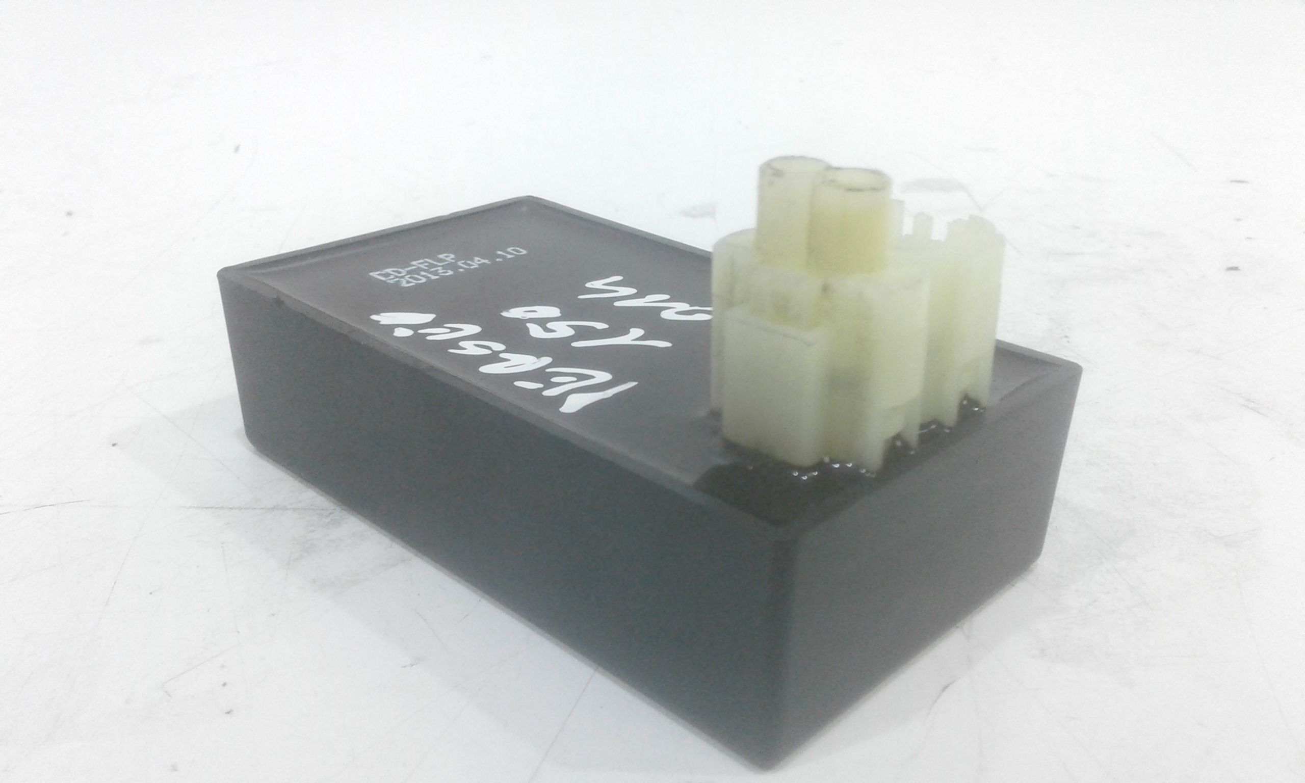 Centralina motore Aspes Perseo 150cc Hybrid (10>15)