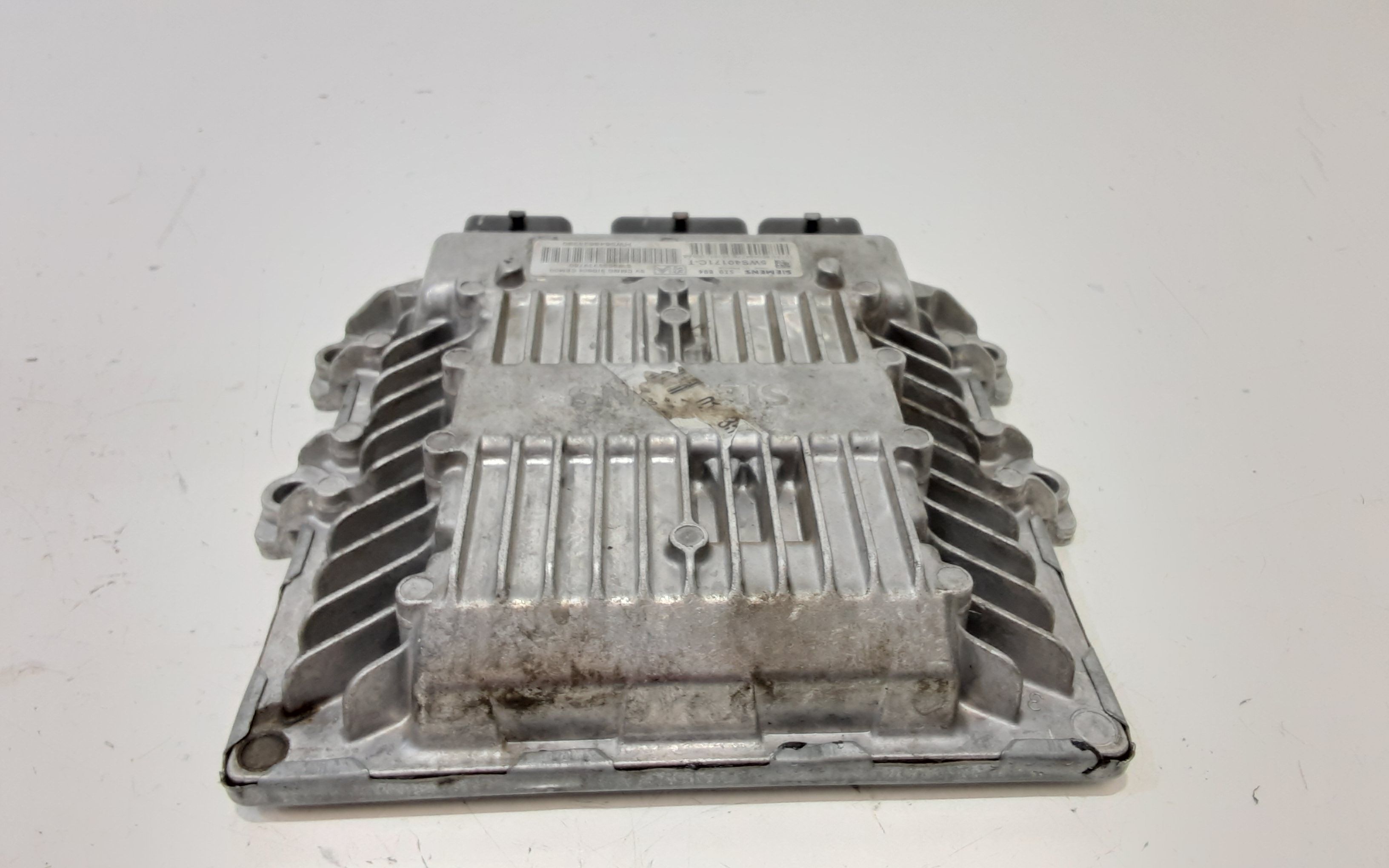 Centralina motore PEUGEOT 1007 1 Serie