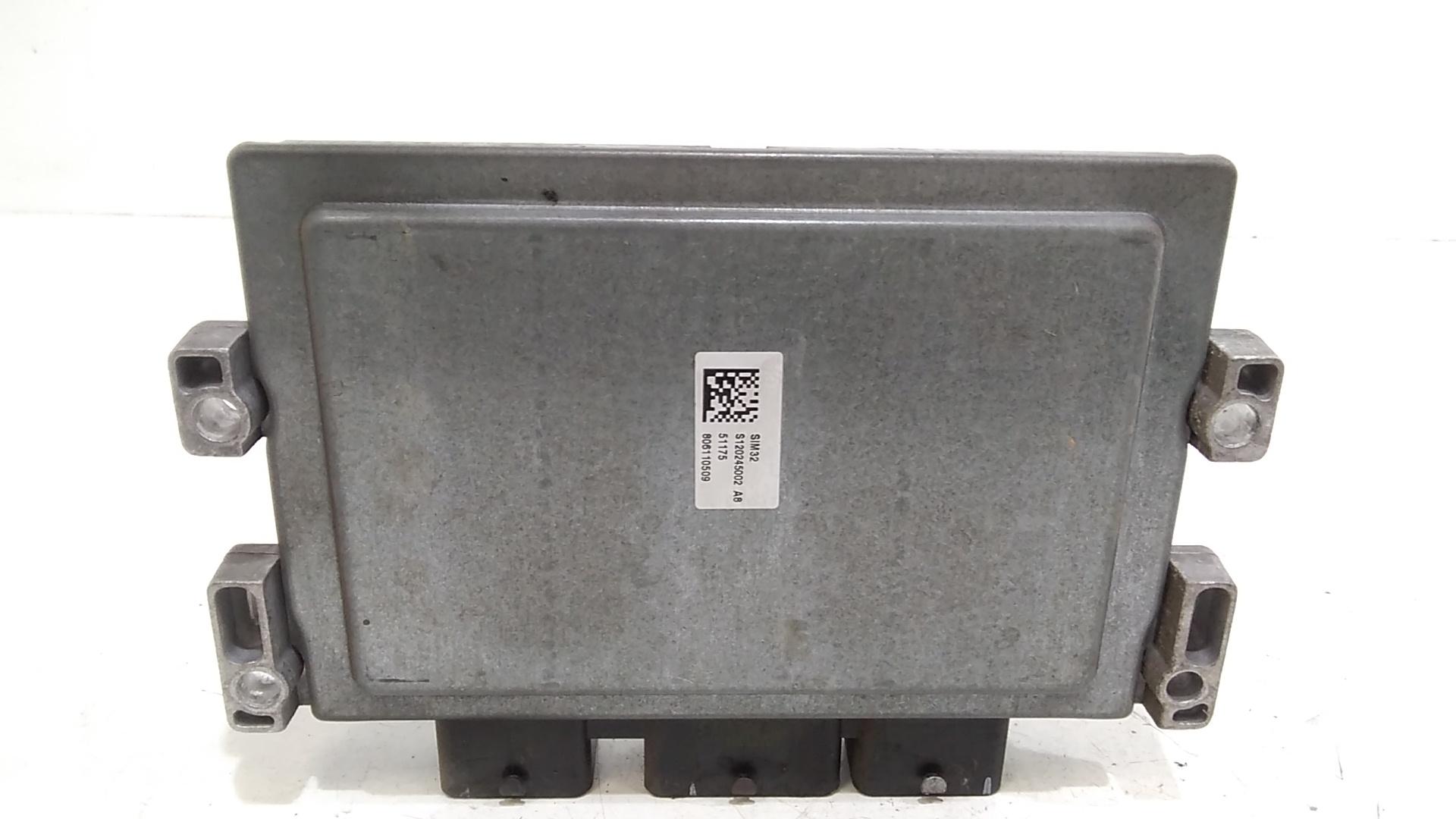 Centralina motore RENAULT Clio Serie (08>15)