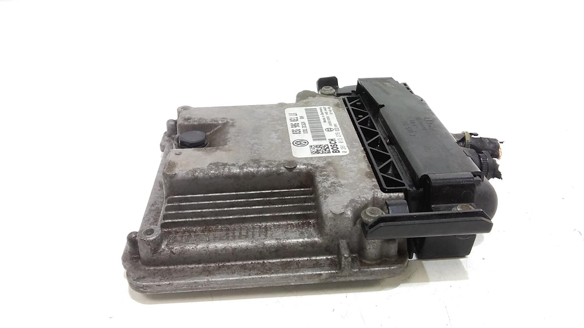 Centralina motore SEAT Leon 2 Serie