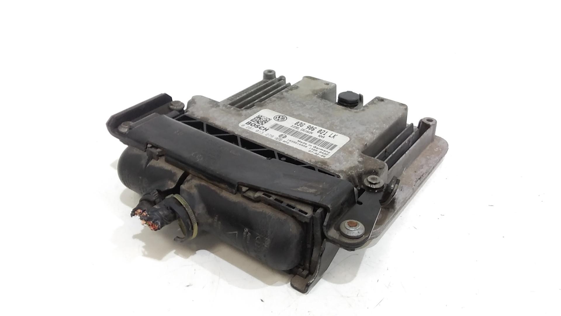 Centralina motore SEAT Leon 2 Serie