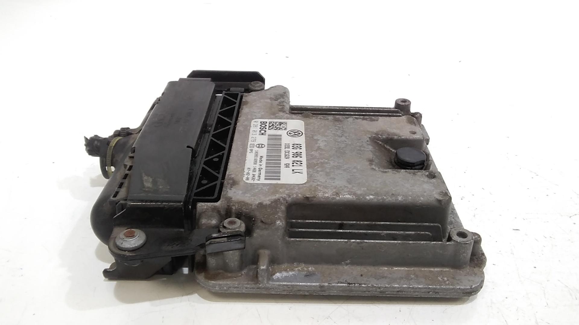 Centralina motore SEAT Leon 2 Serie