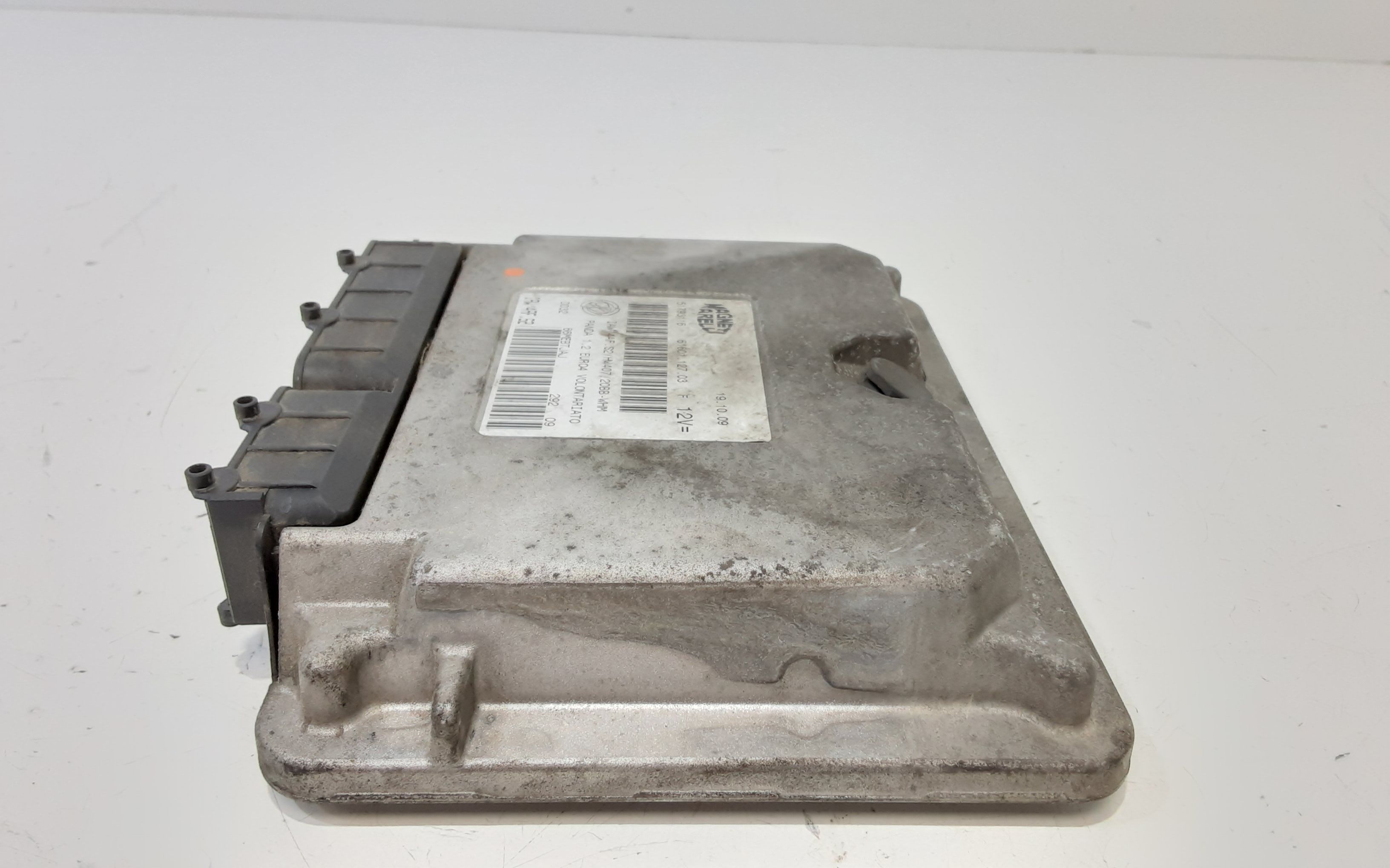 Centralina motore FIAT Panda 2 Serie