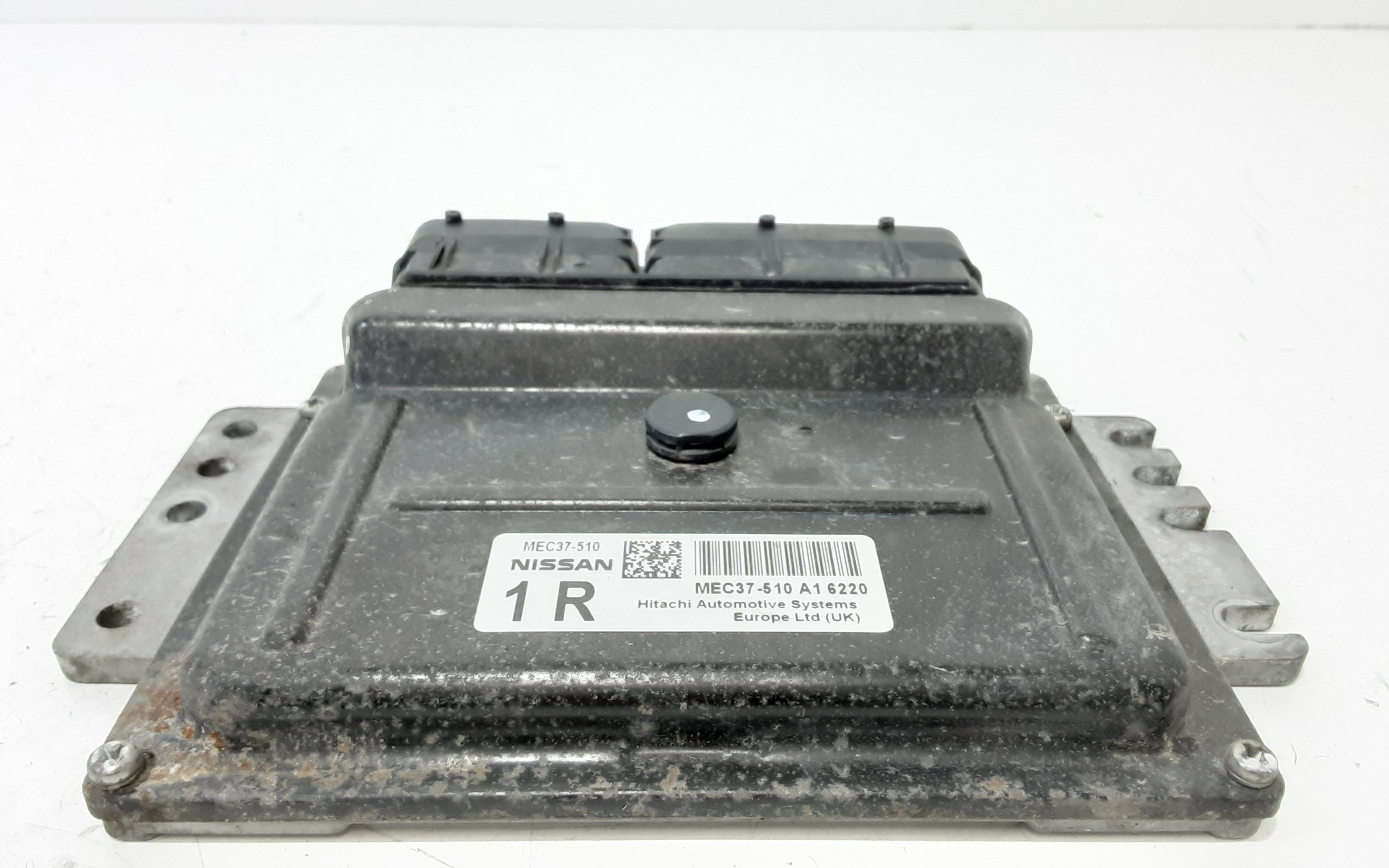 Centralina motore NISSAN Note 1 Serie