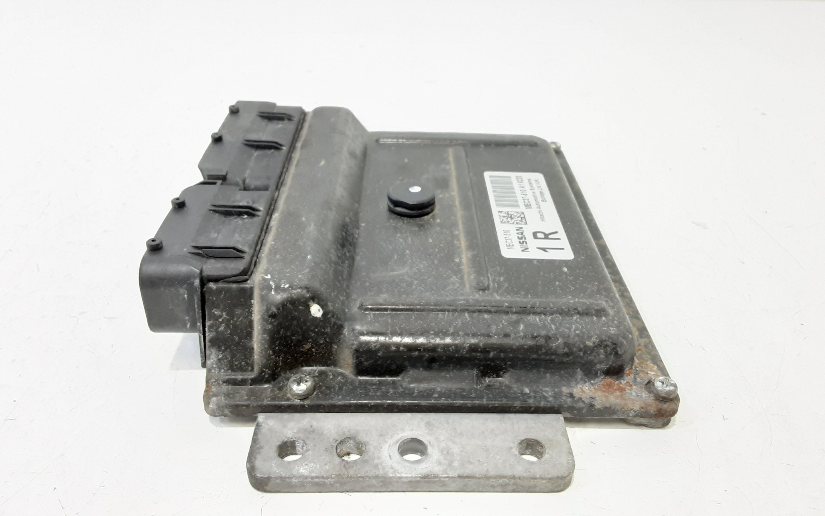 Centralina motore NISSAN Note 1 Serie
