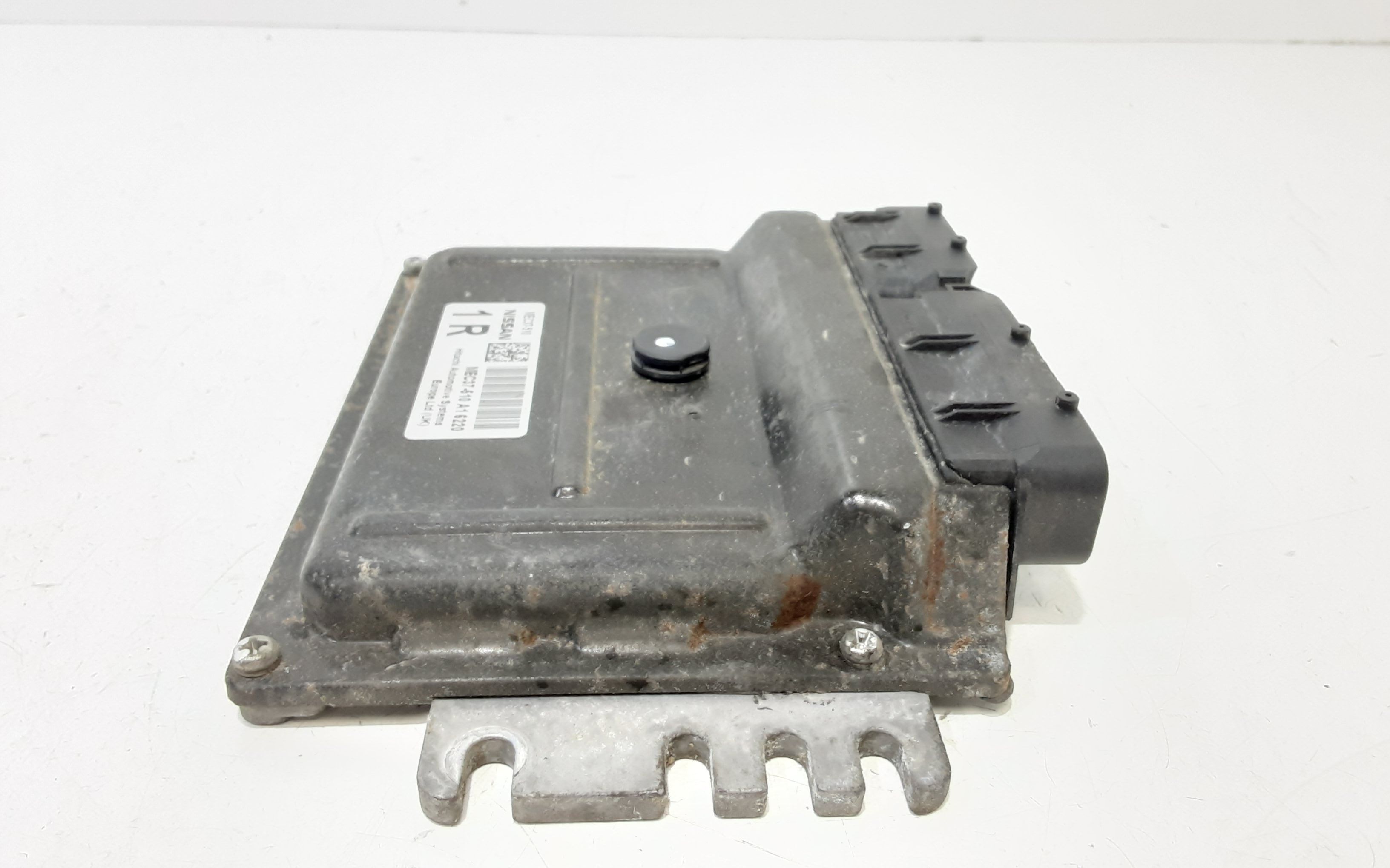 Centralina motore NISSAN Note 1 Serie