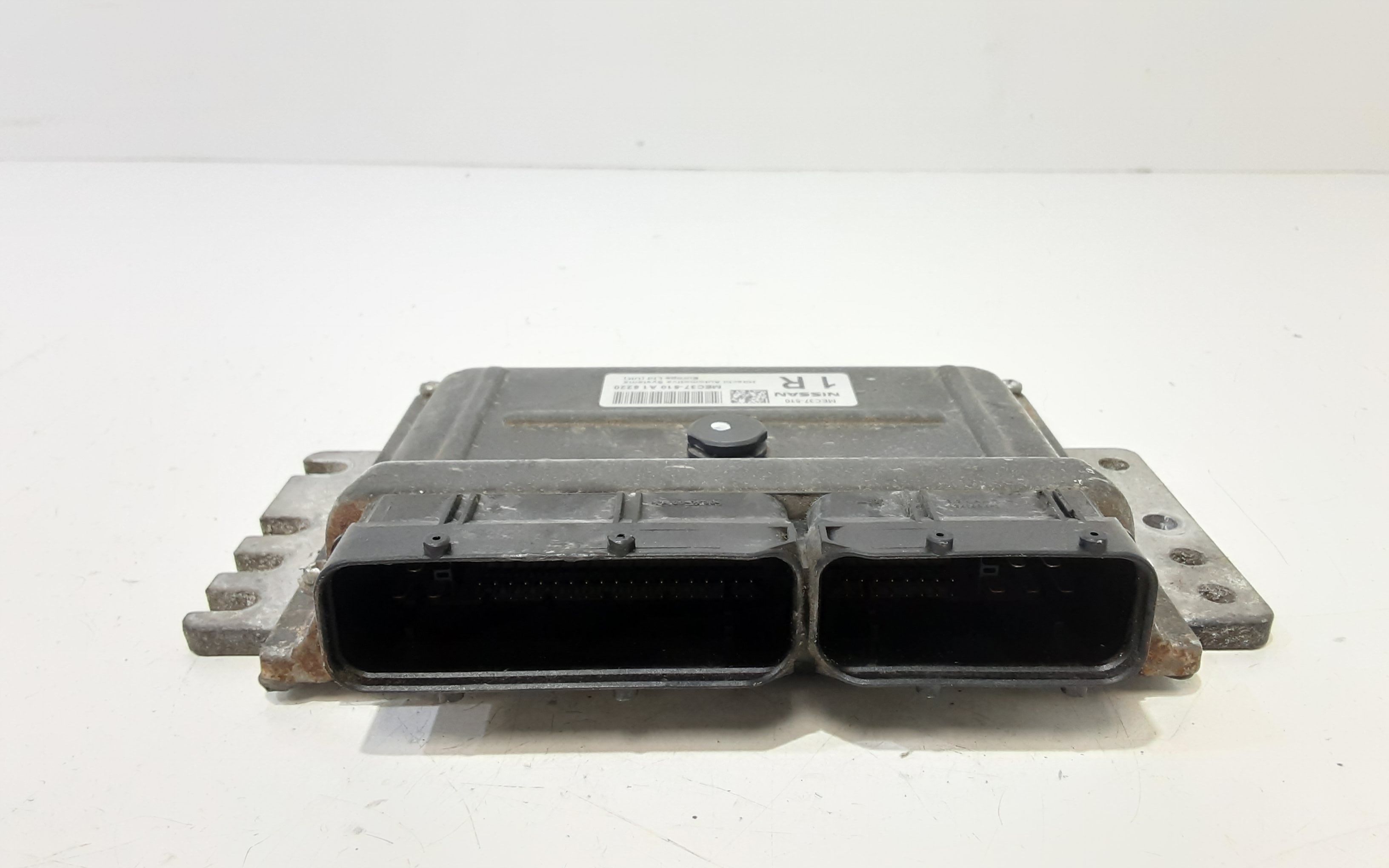 Centralina motore NISSAN Note 1 Serie