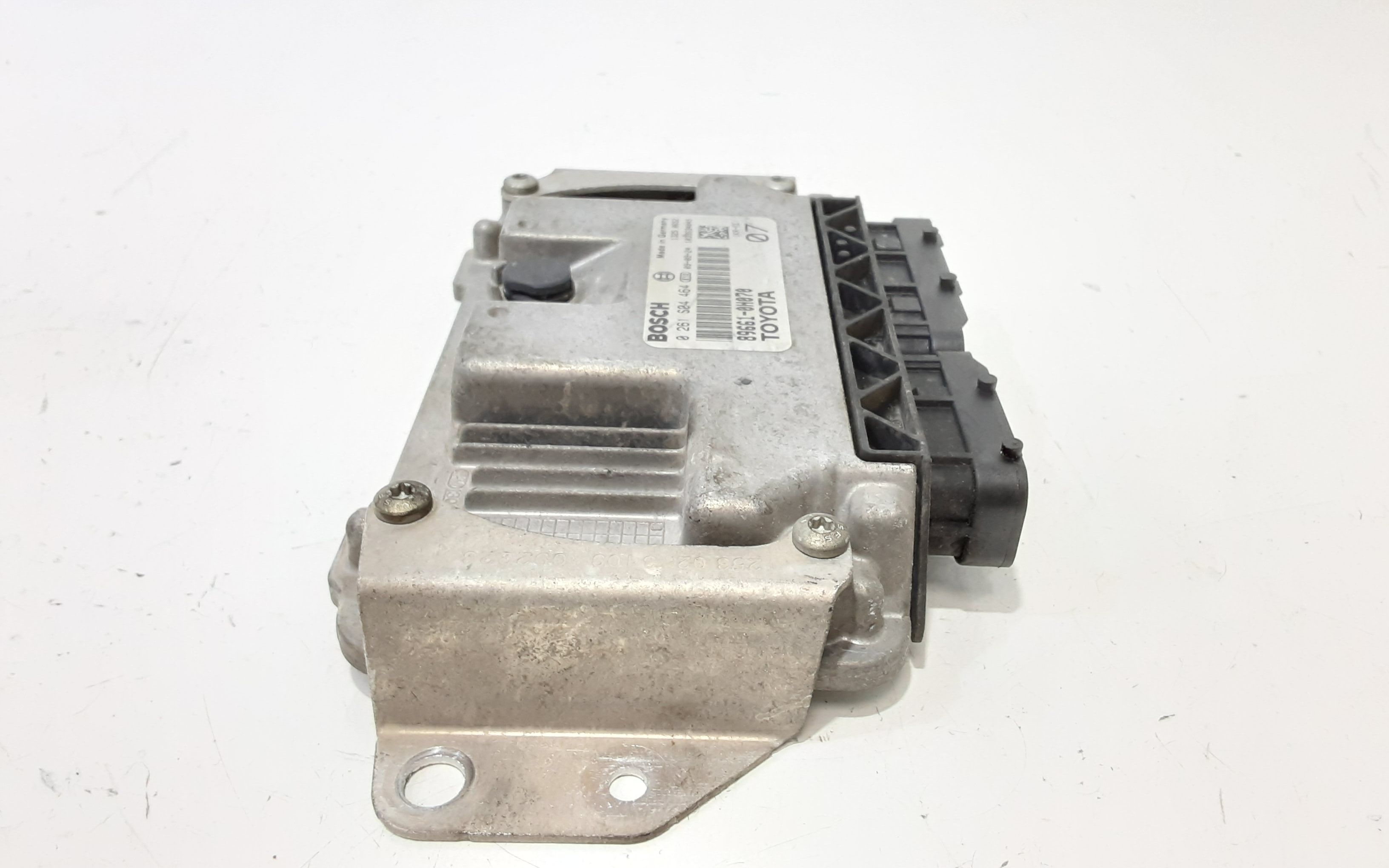 Centralina motore TOYOTA Aygo 1 Serie