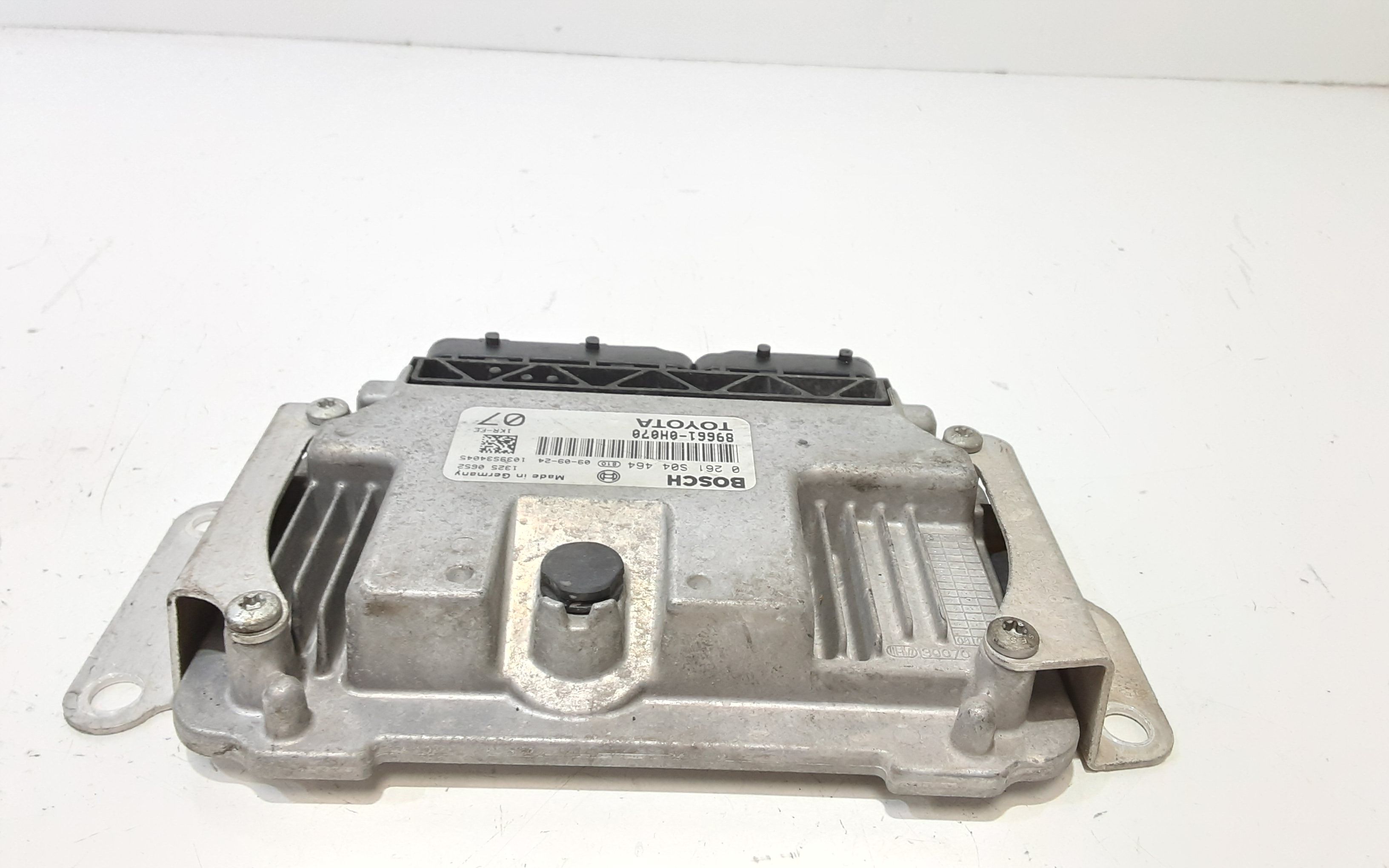 Centralina motore TOYOTA Aygo 1 Serie