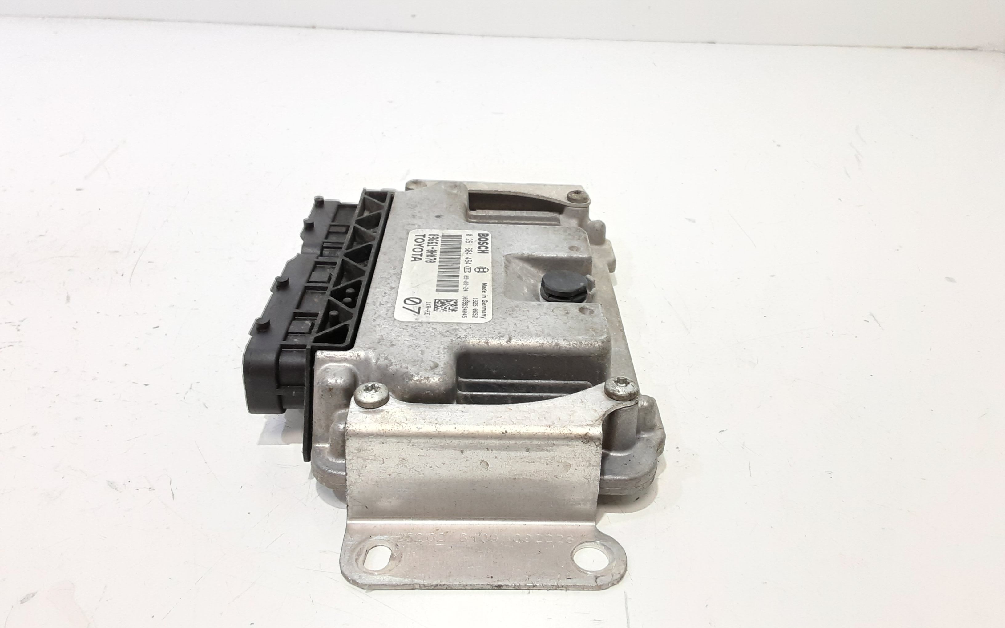 Centralina motore TOYOTA Aygo 1 Serie