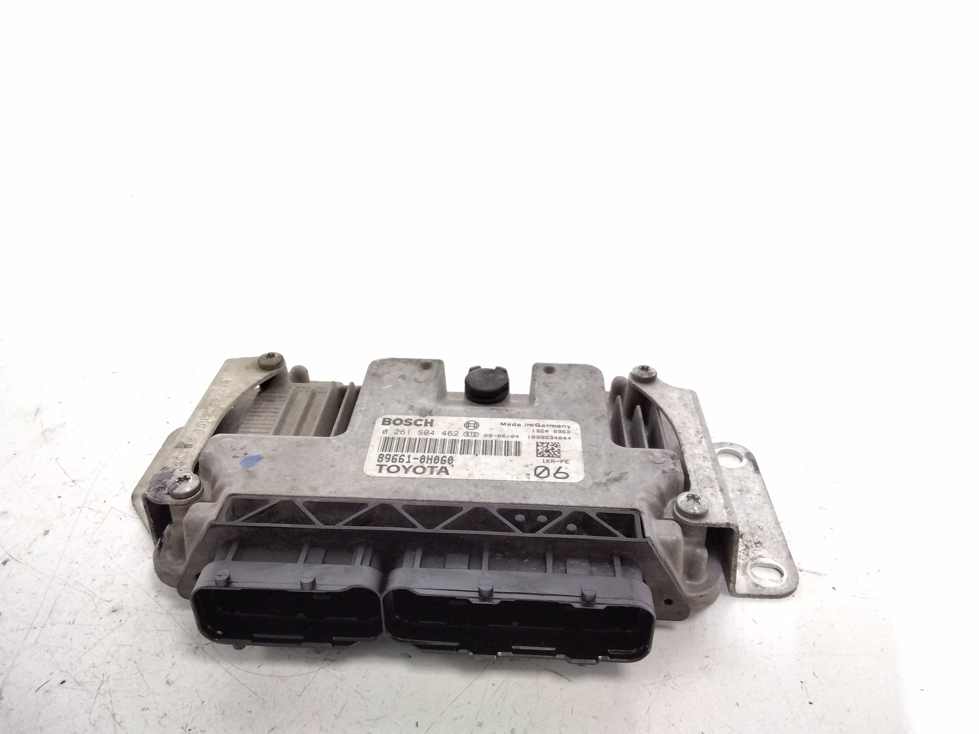 Centralina motore PEUGEOT 107 1 Serie