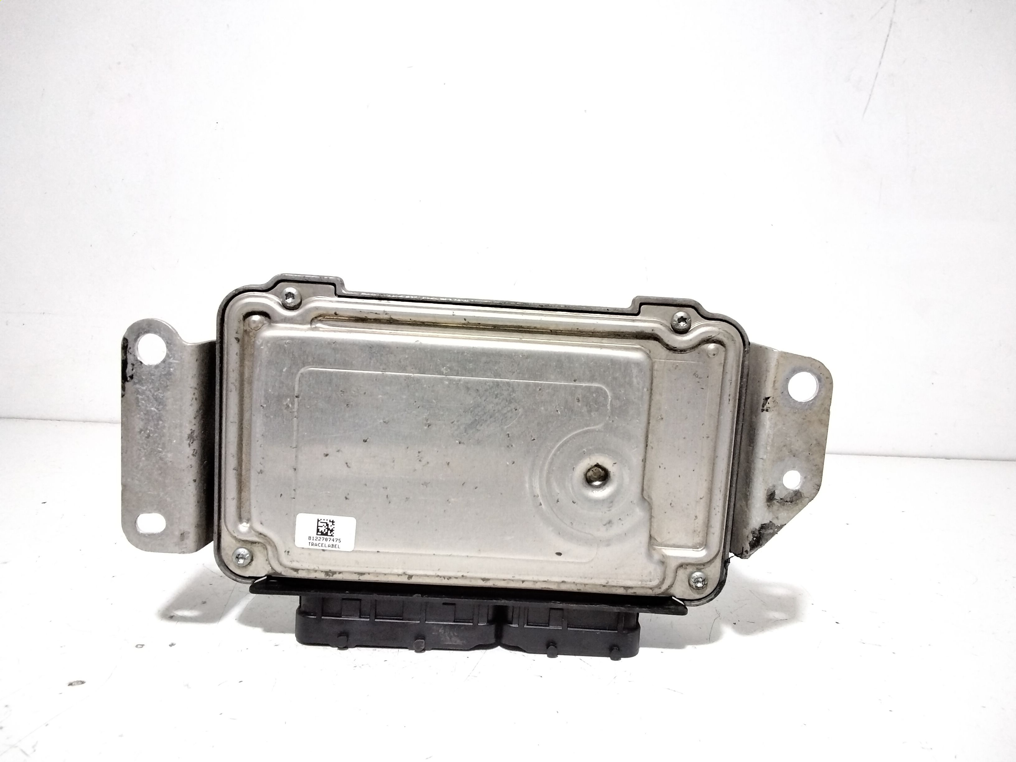 Centralina motore PEUGEOT 107 1 Serie