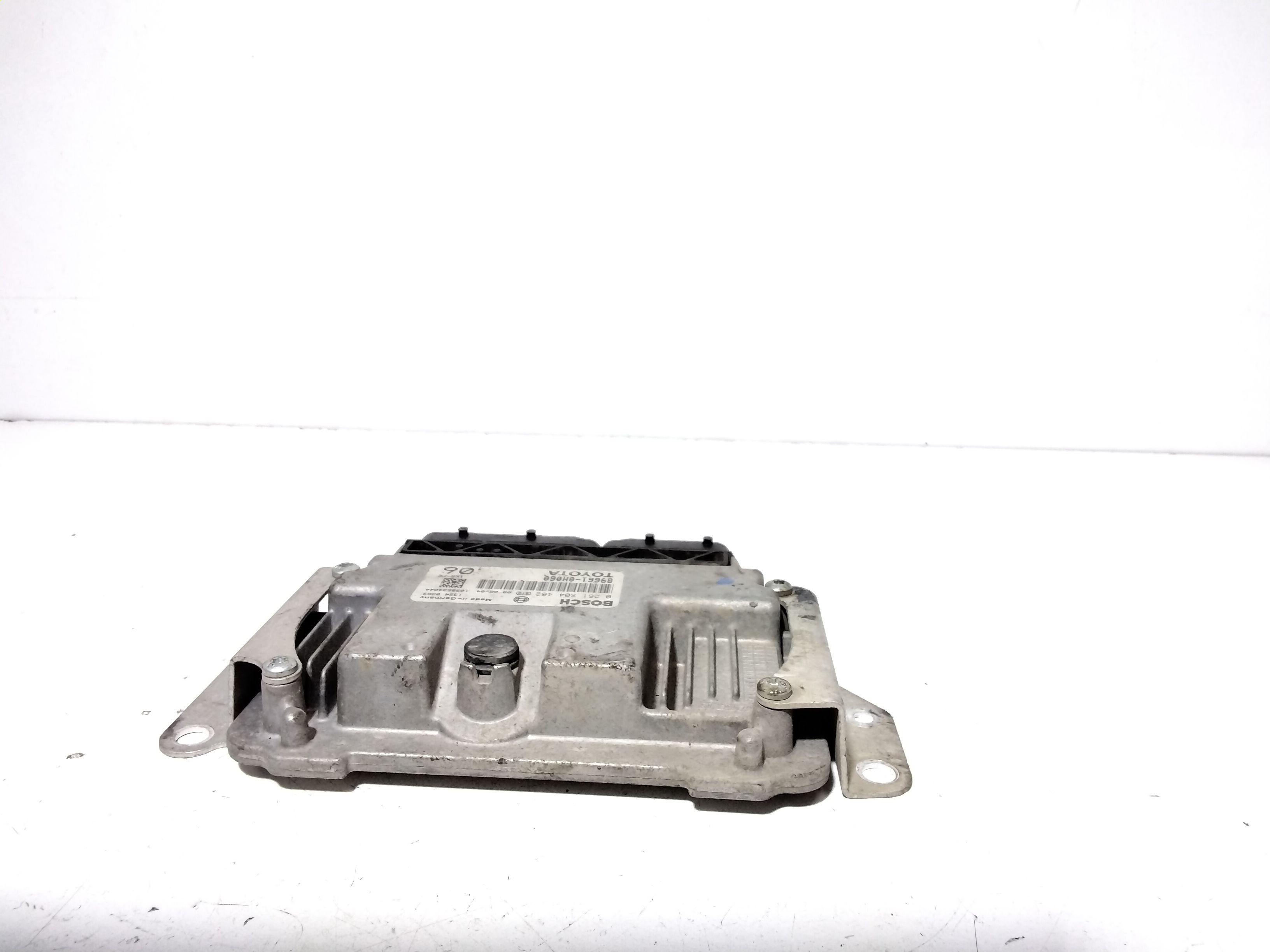 Centralina motore PEUGEOT 107 1 Serie