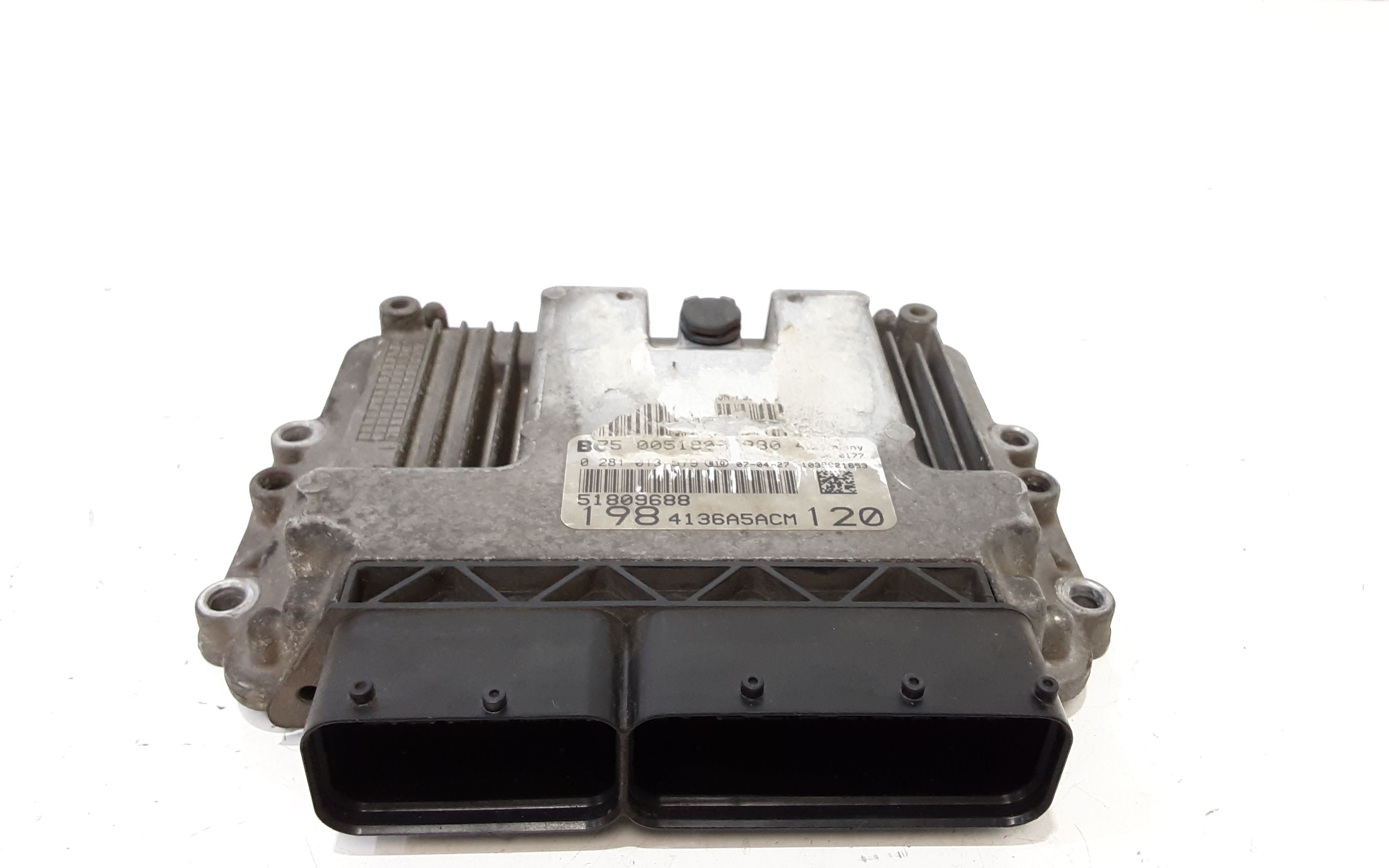 Centralina motore FIAT Bravo 2 Serie