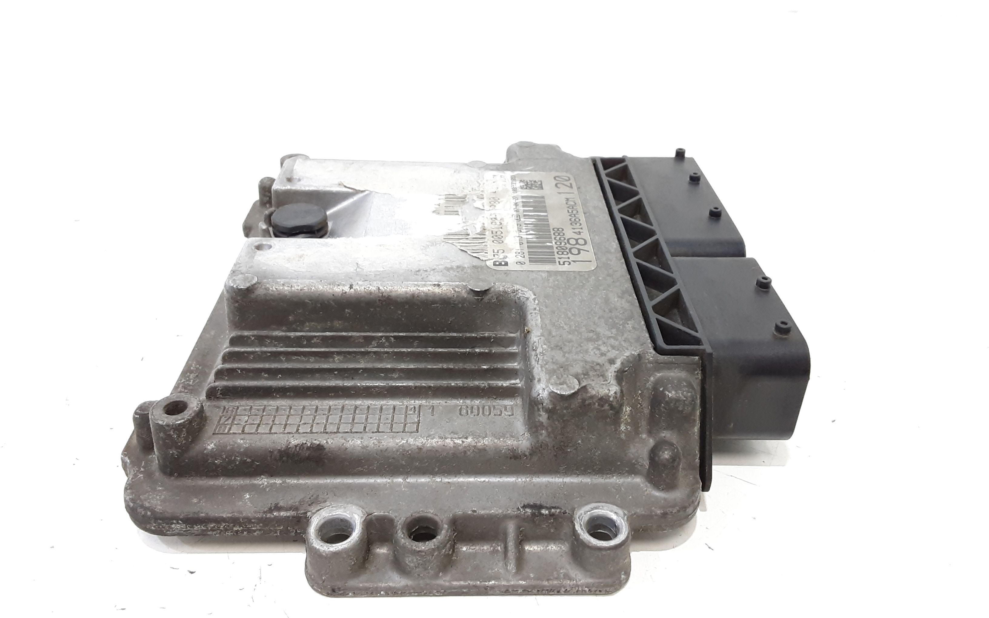 Centralina motore FIAT Bravo 2 Serie