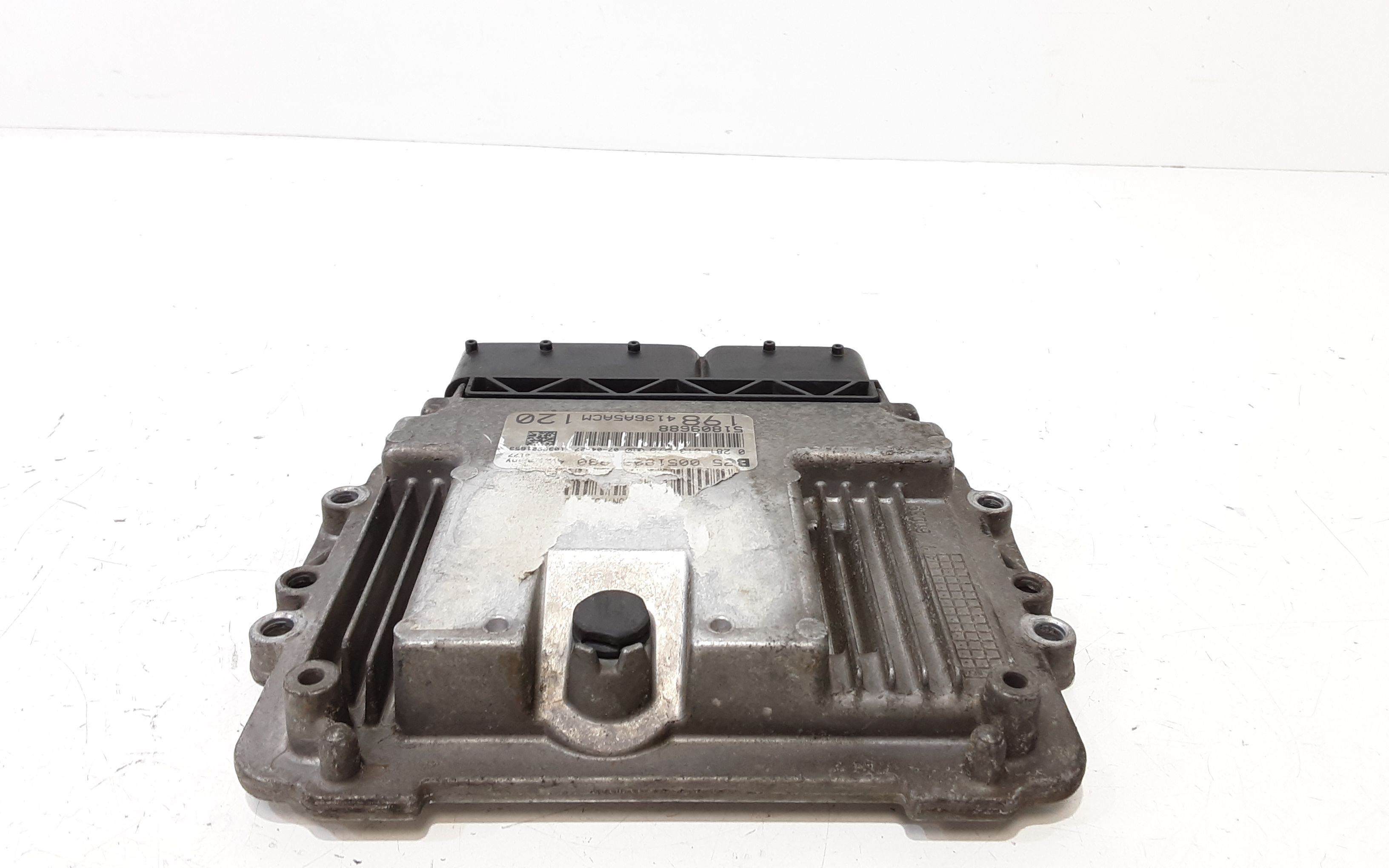 Centralina motore FIAT Bravo 2 Serie