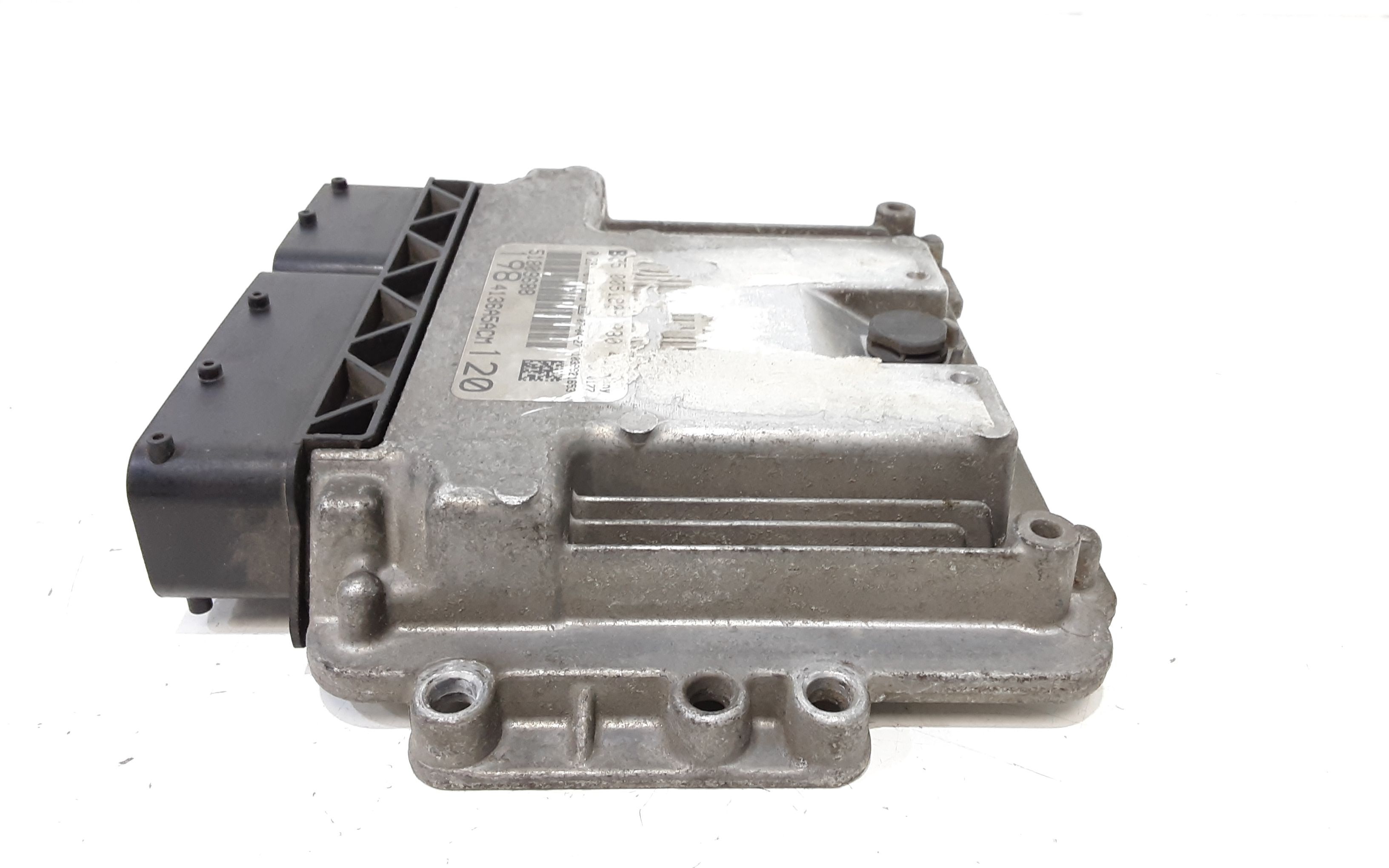 Centralina motore FIAT Bravo 2 Serie