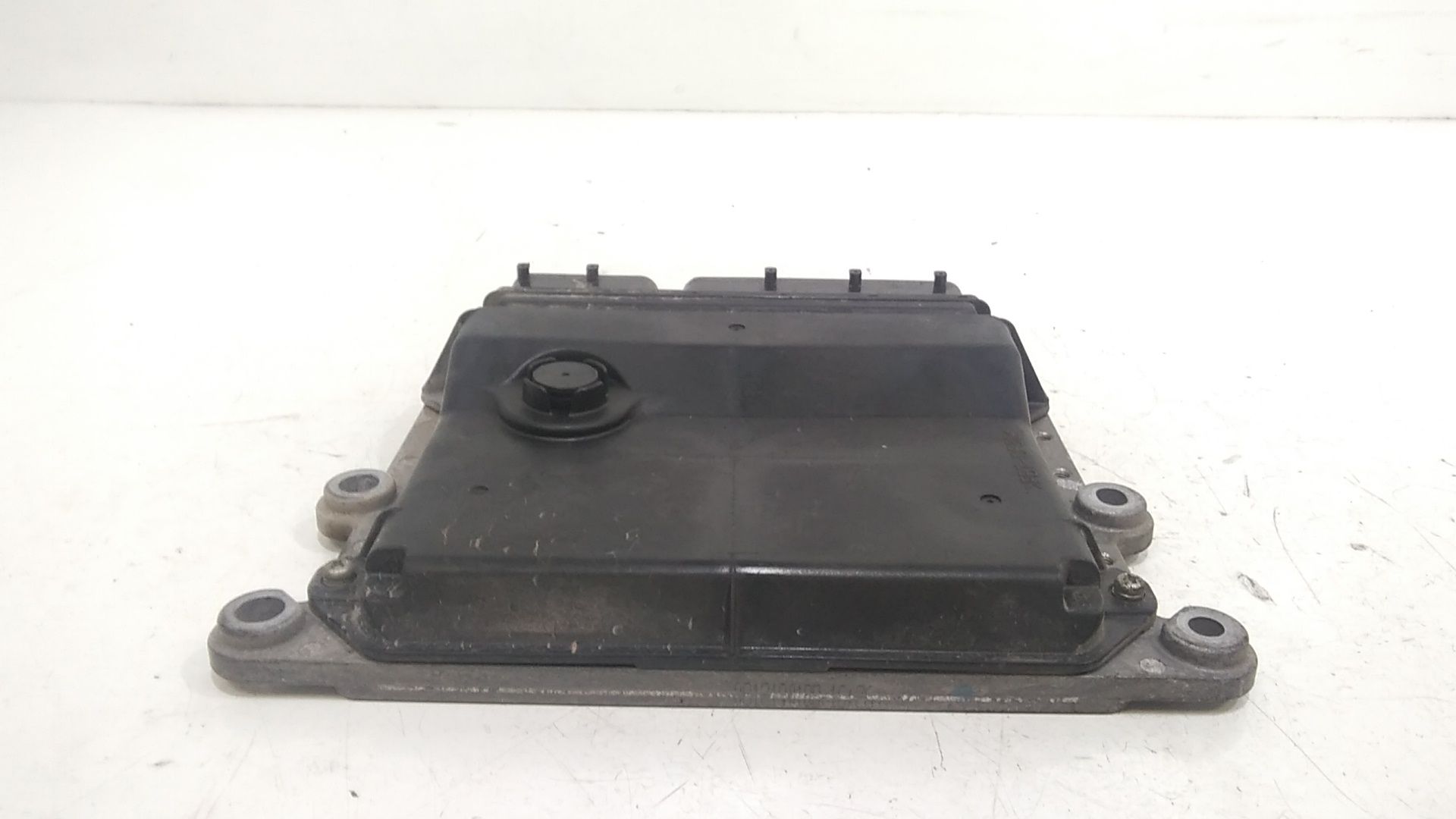 Centralina motore TOYOTA IQ 1 Serie